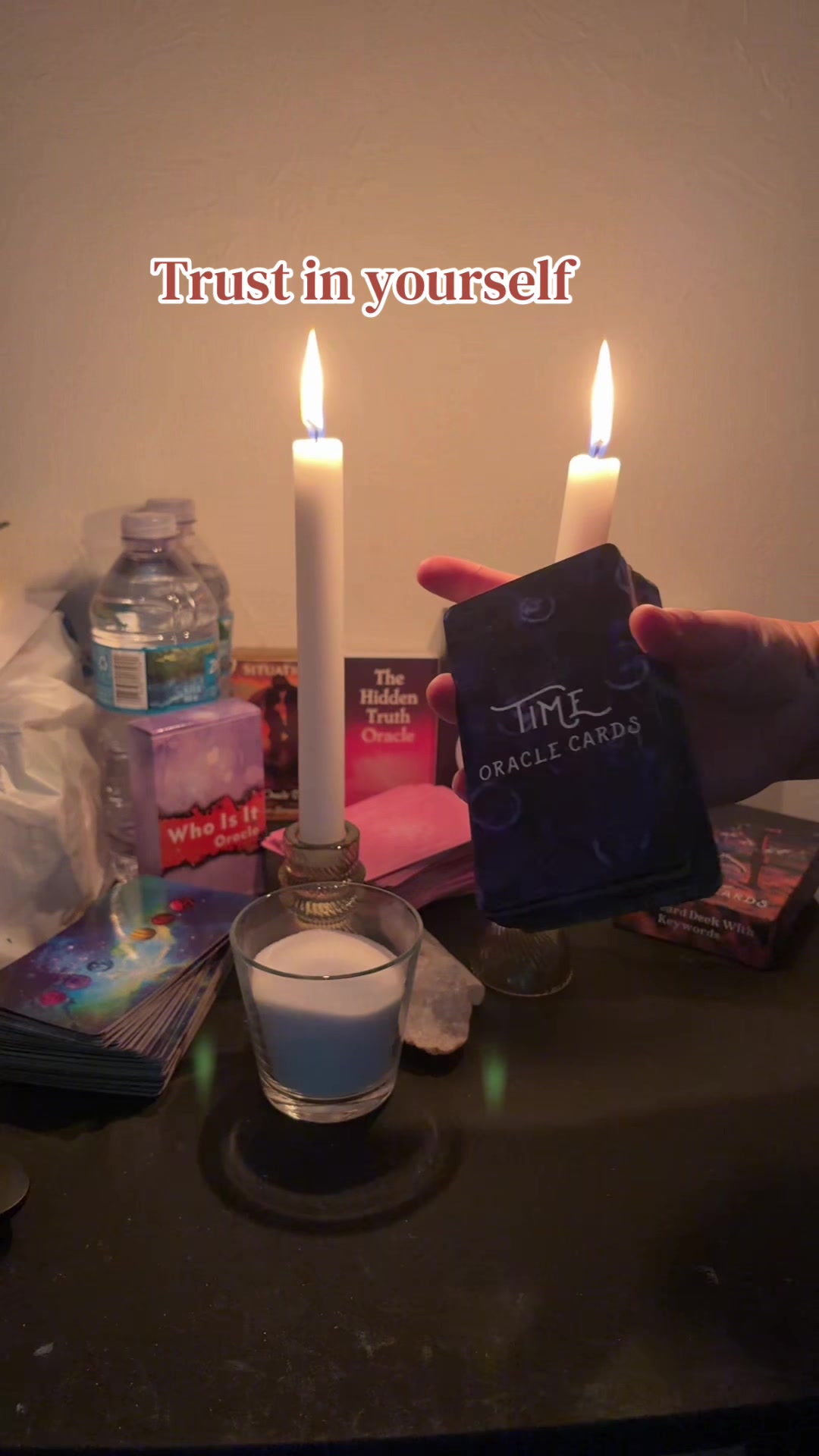 @The Witchy Cornerstore