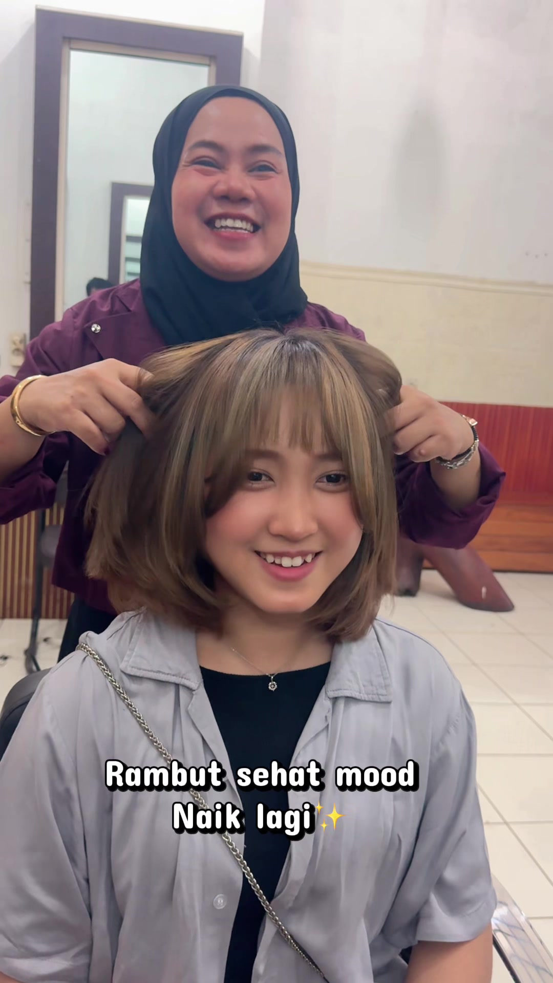 @DiyonSalon bandung