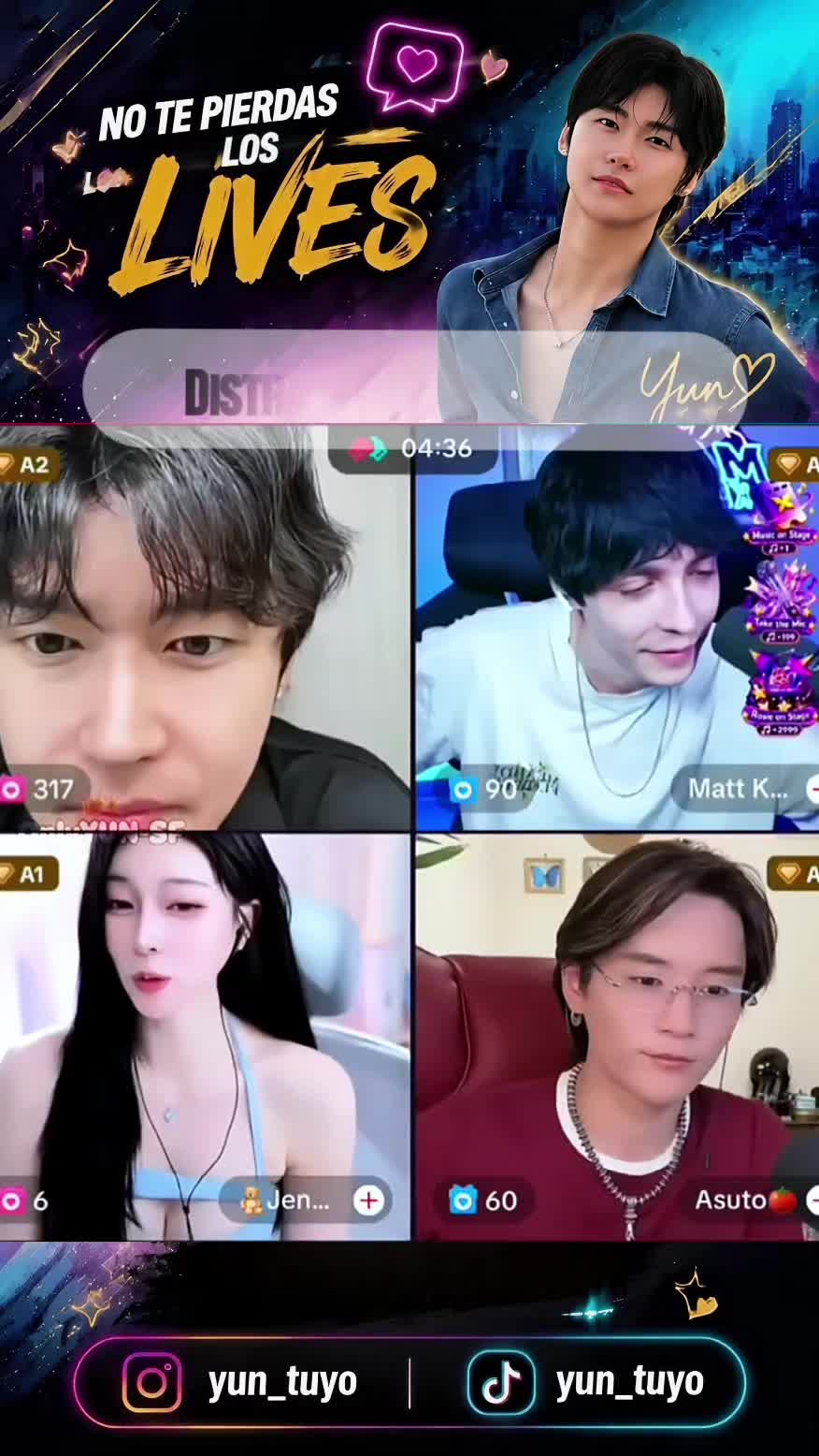 @ONLY YUN-sf
