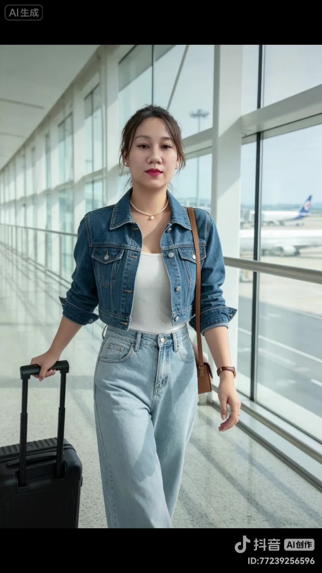 @单川如