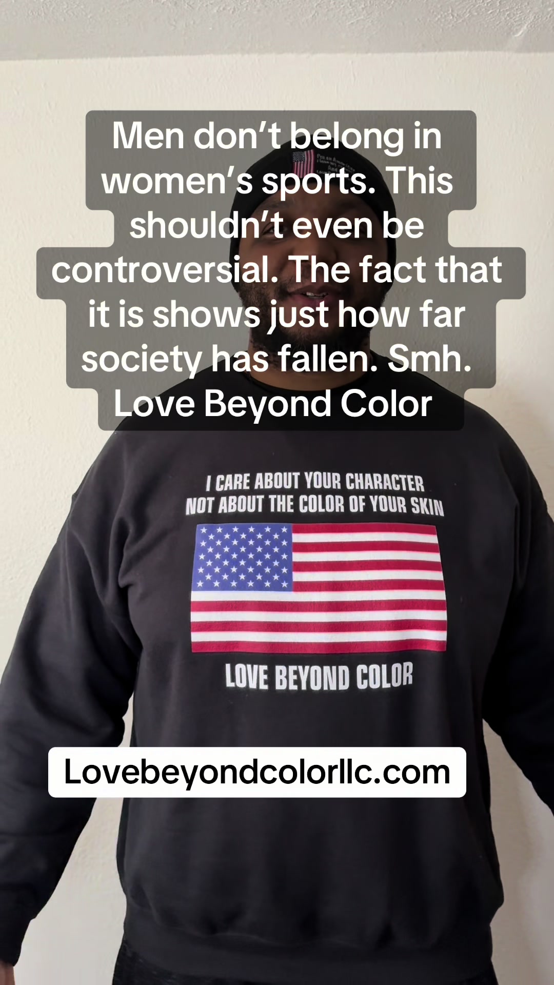 @Love Beyond Color