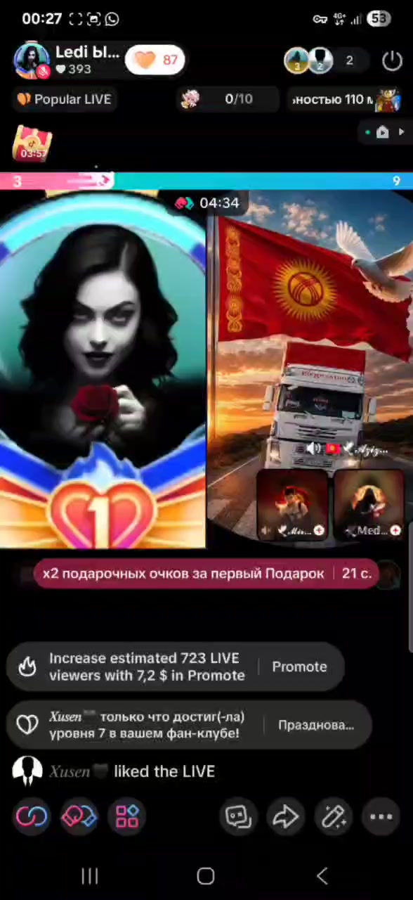 @Ырыс®