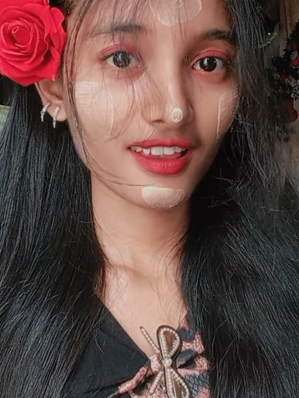 @Kyal sin phoo wai🌹