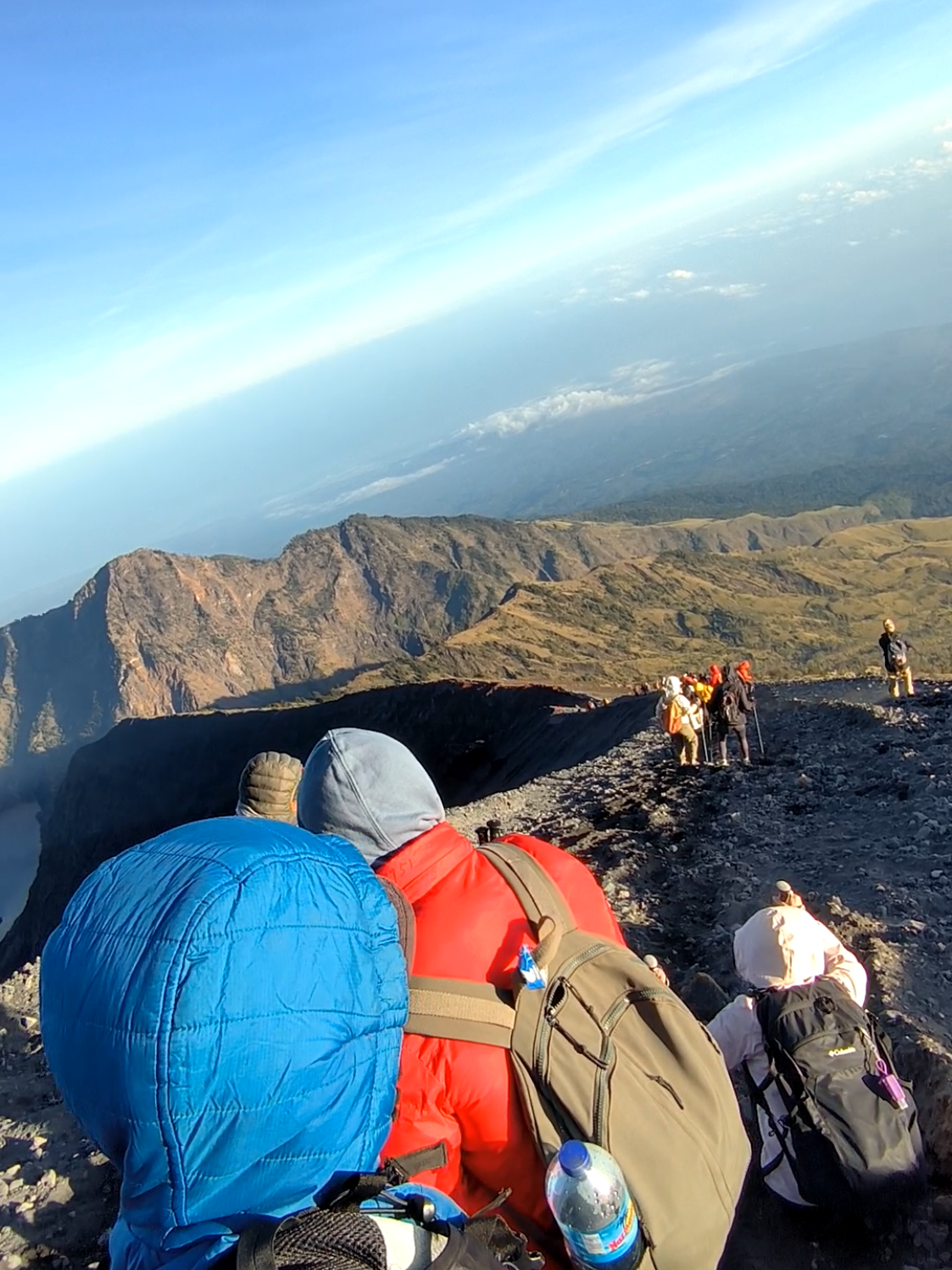 @Rinjani Bond