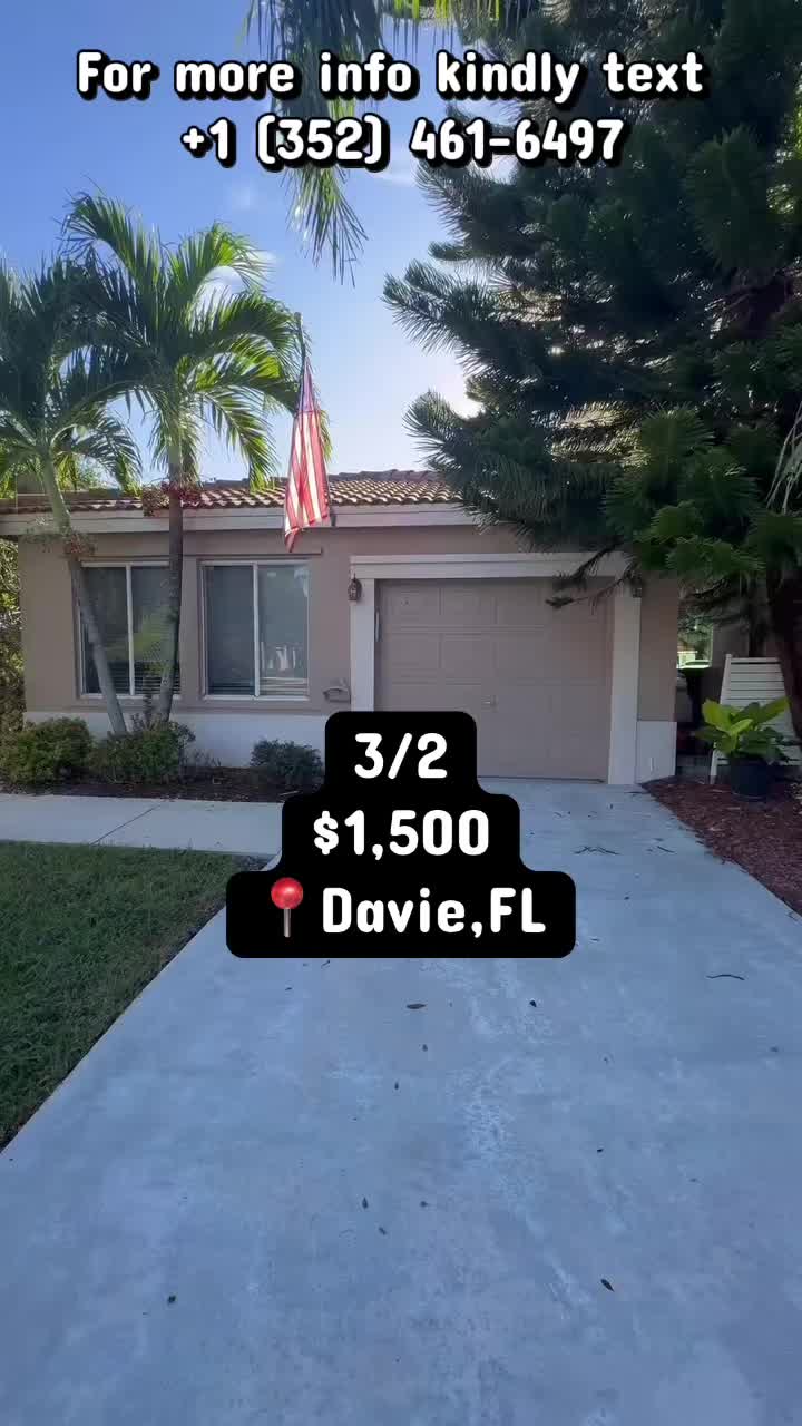 @🌴AFFORDABLE HOMES FLORIDA 🏡