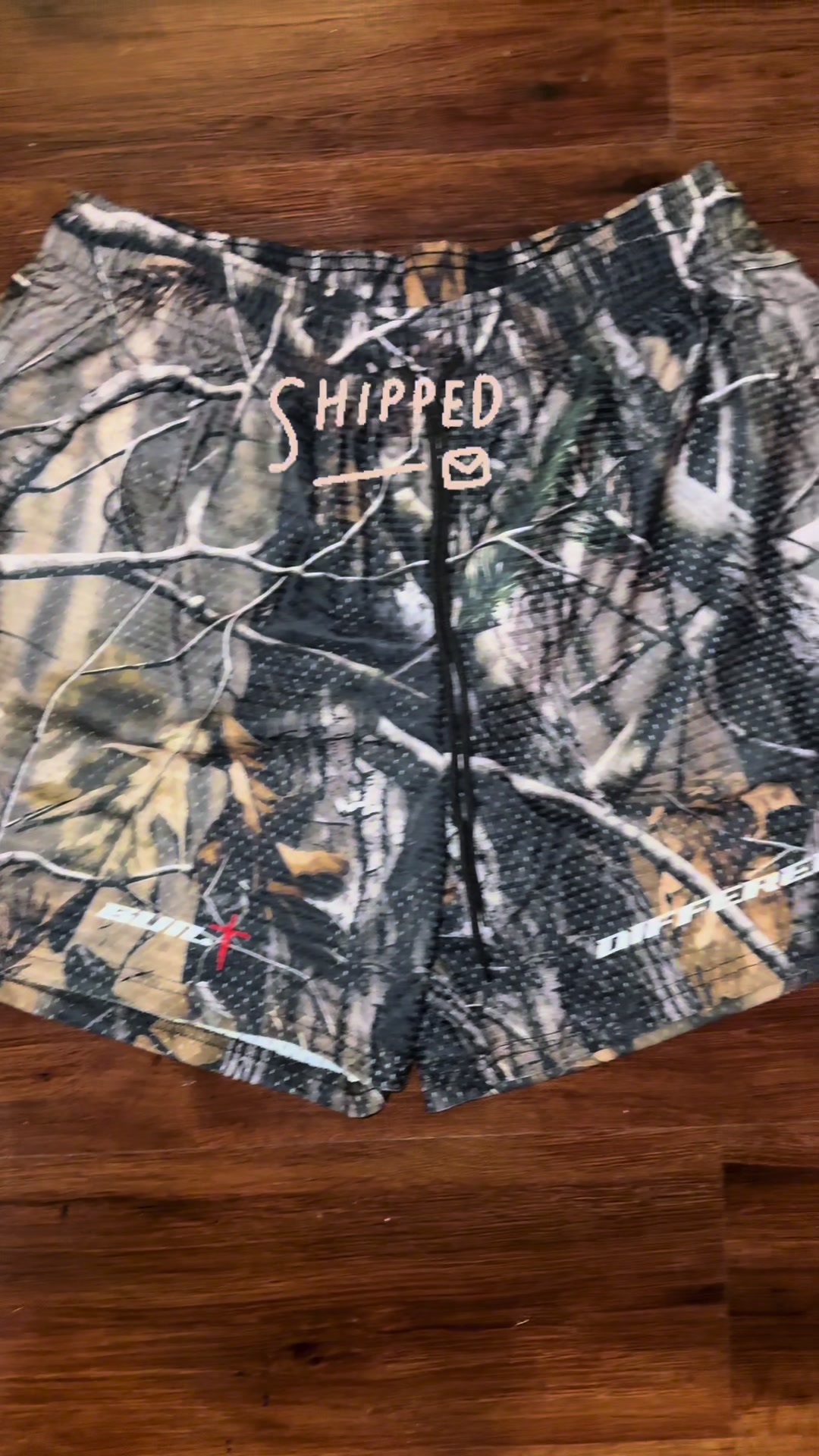 @God Hear Clothing