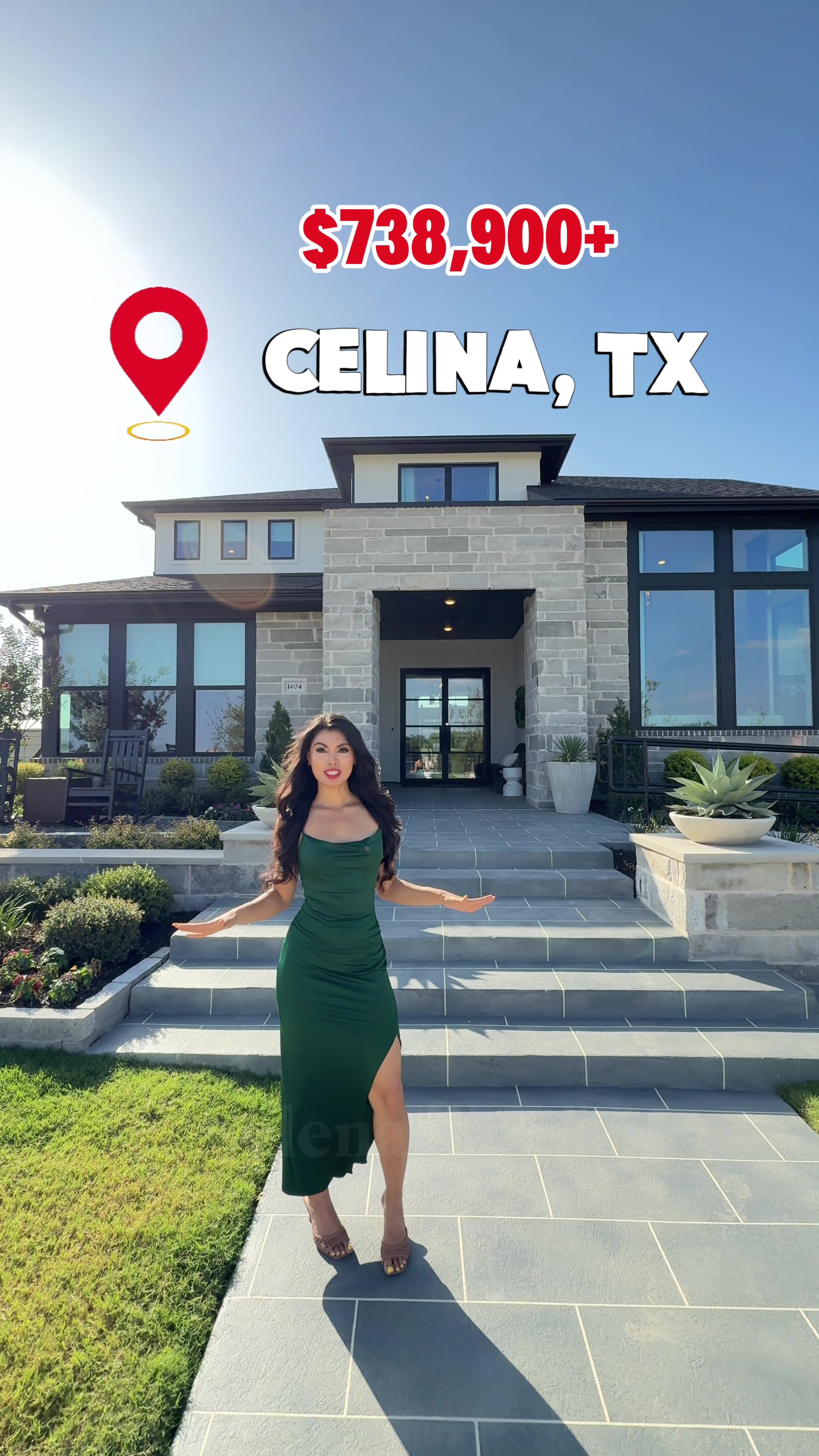@Urja KC | DALLAS REALTOR®️