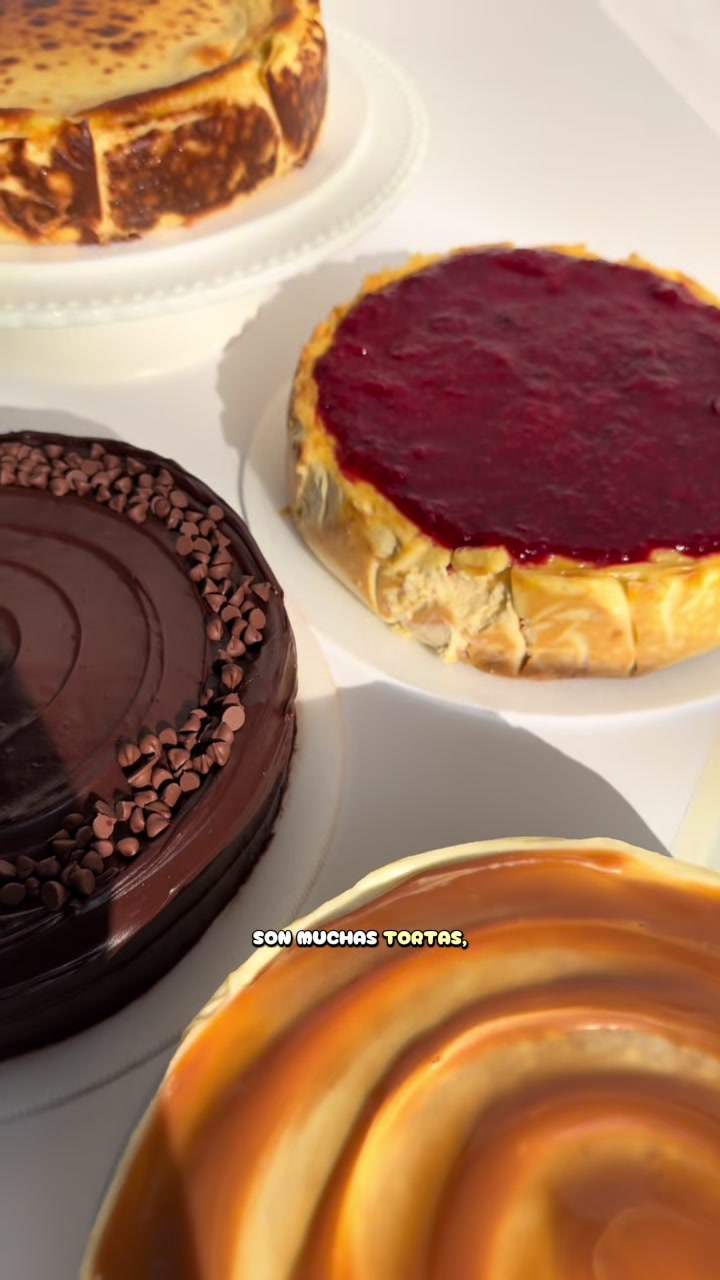 @Br&ucirc;l&eacute;e Pasteler&iacute;a