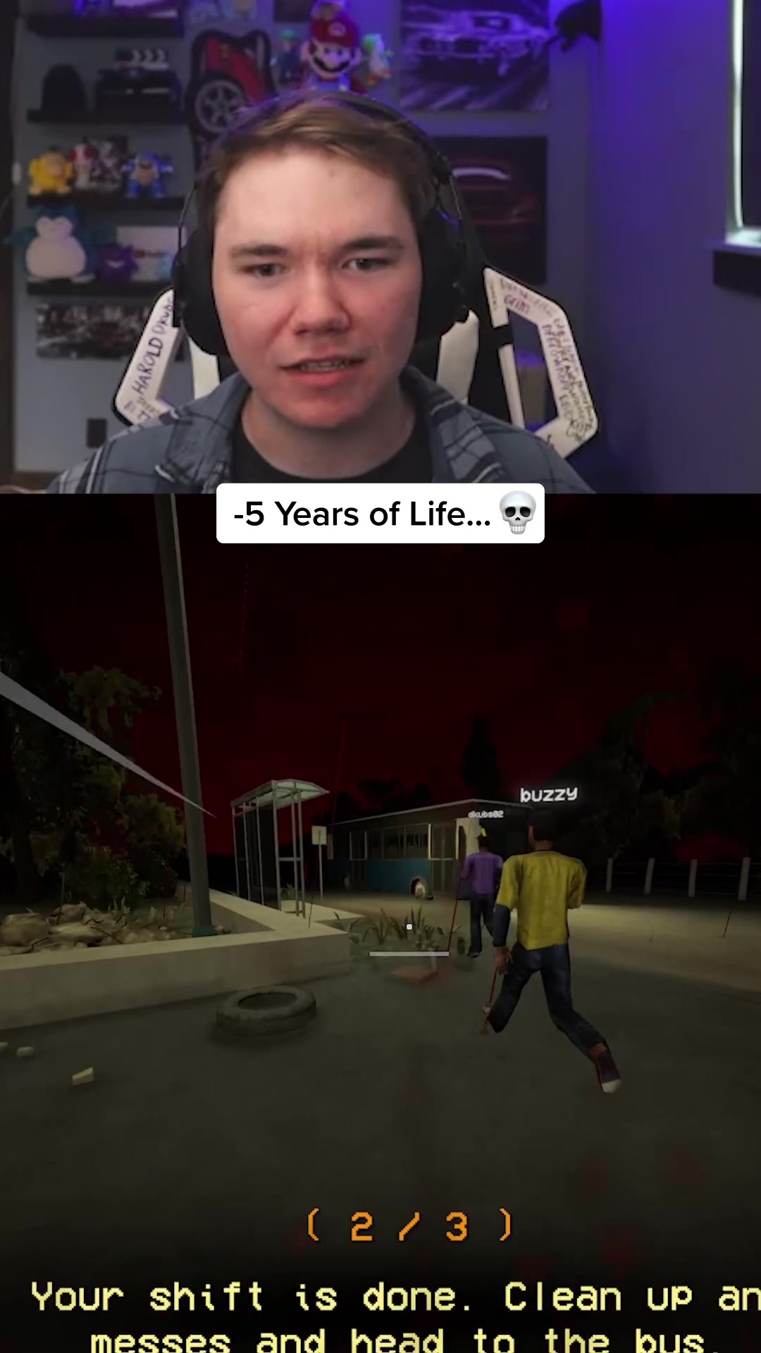 @LionHimself