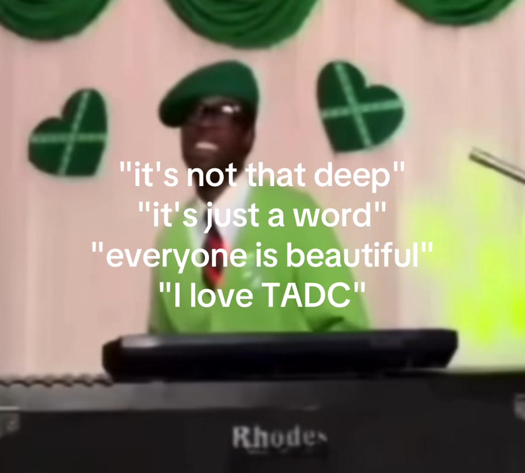 @big T