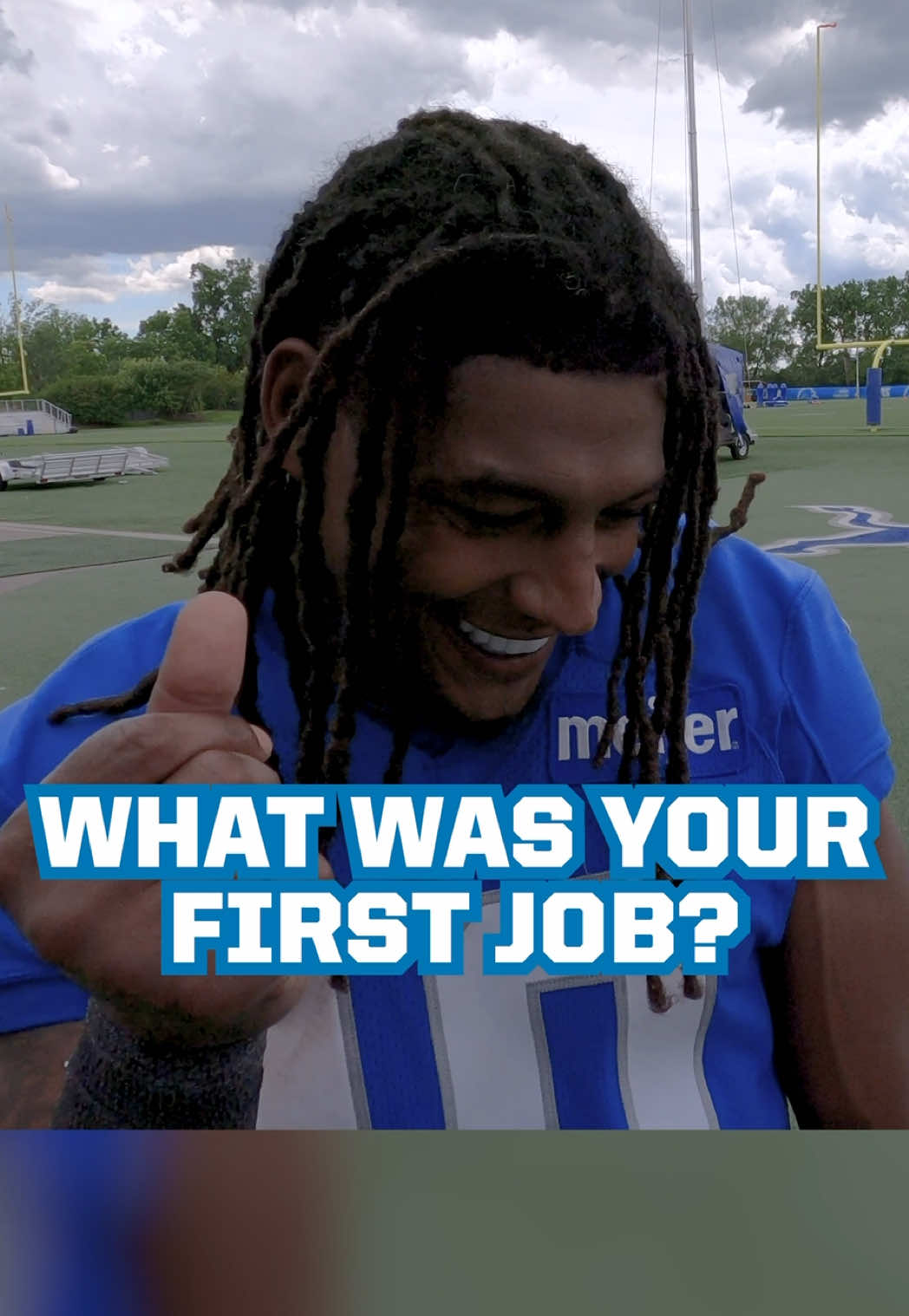 @Detroit Lions