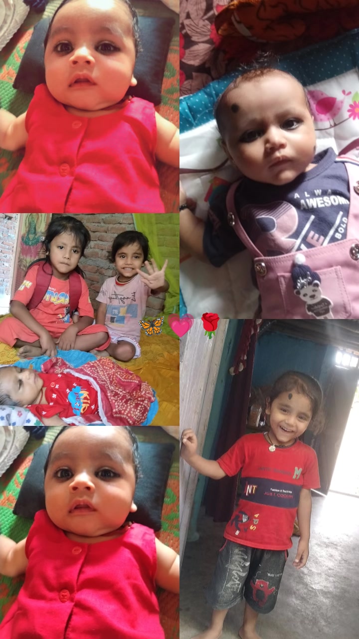 @Puja Baniya
