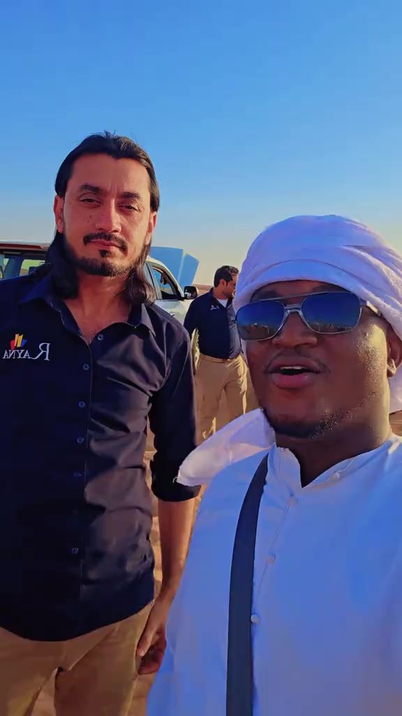 @SA&Iuml;D SA&Iuml;D BUSINESS 🌍