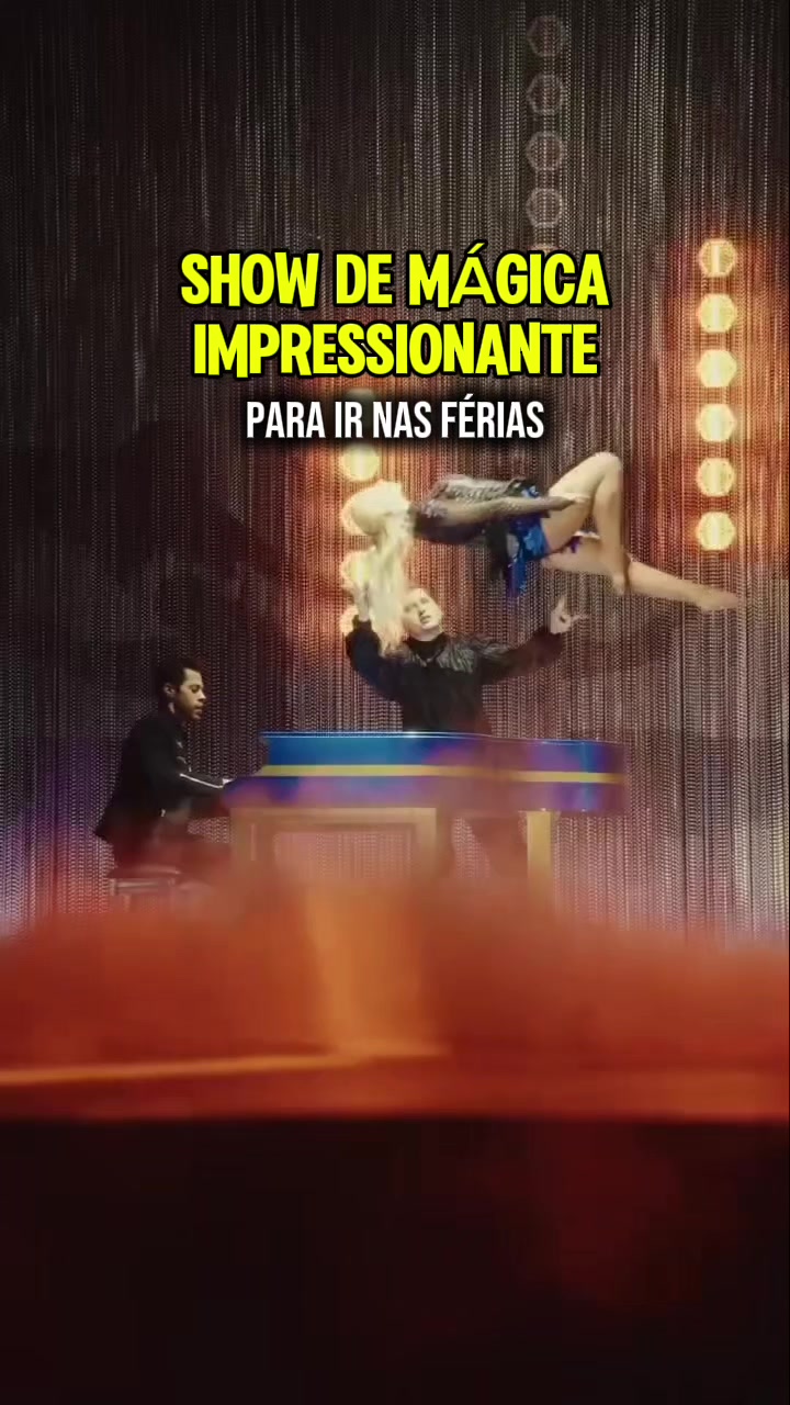 @Soul de Viagem