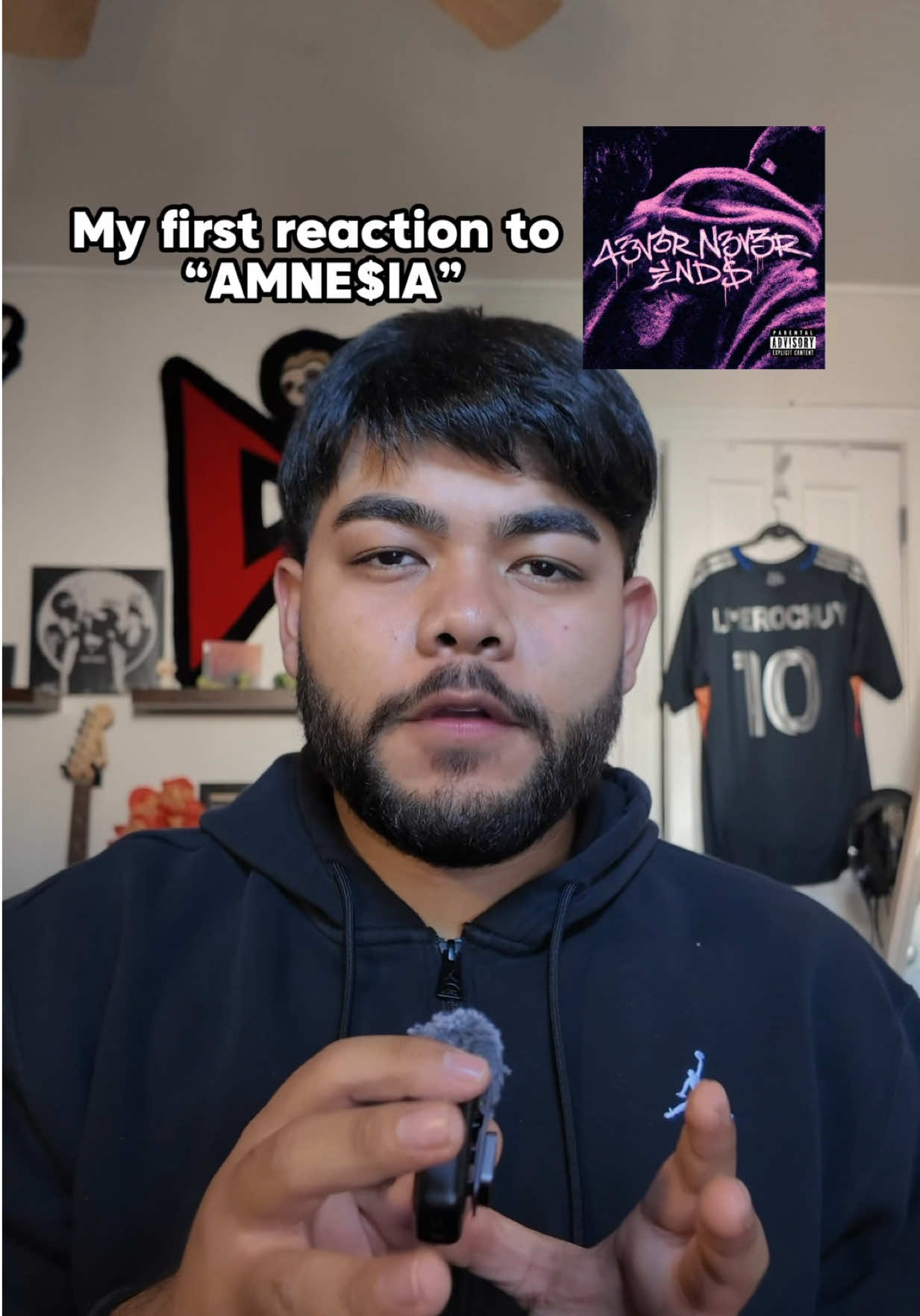 @Chuy (Music Reactions)