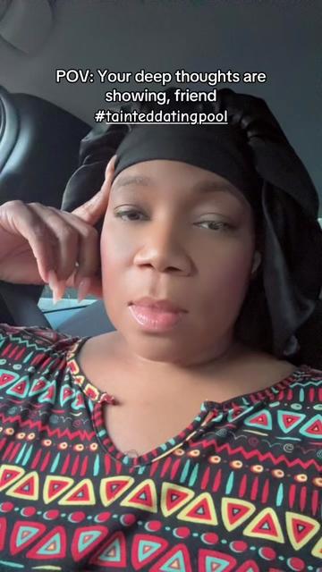 @Yvette Anderson