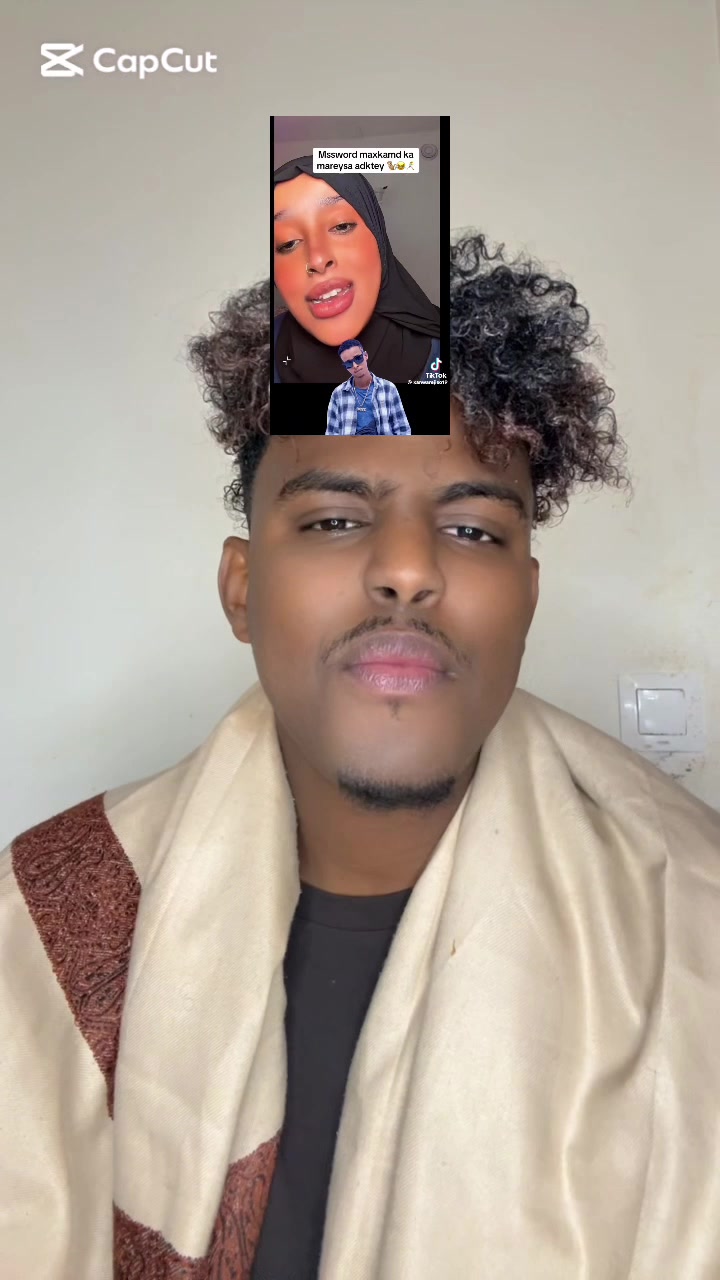 @Team Shaaciye