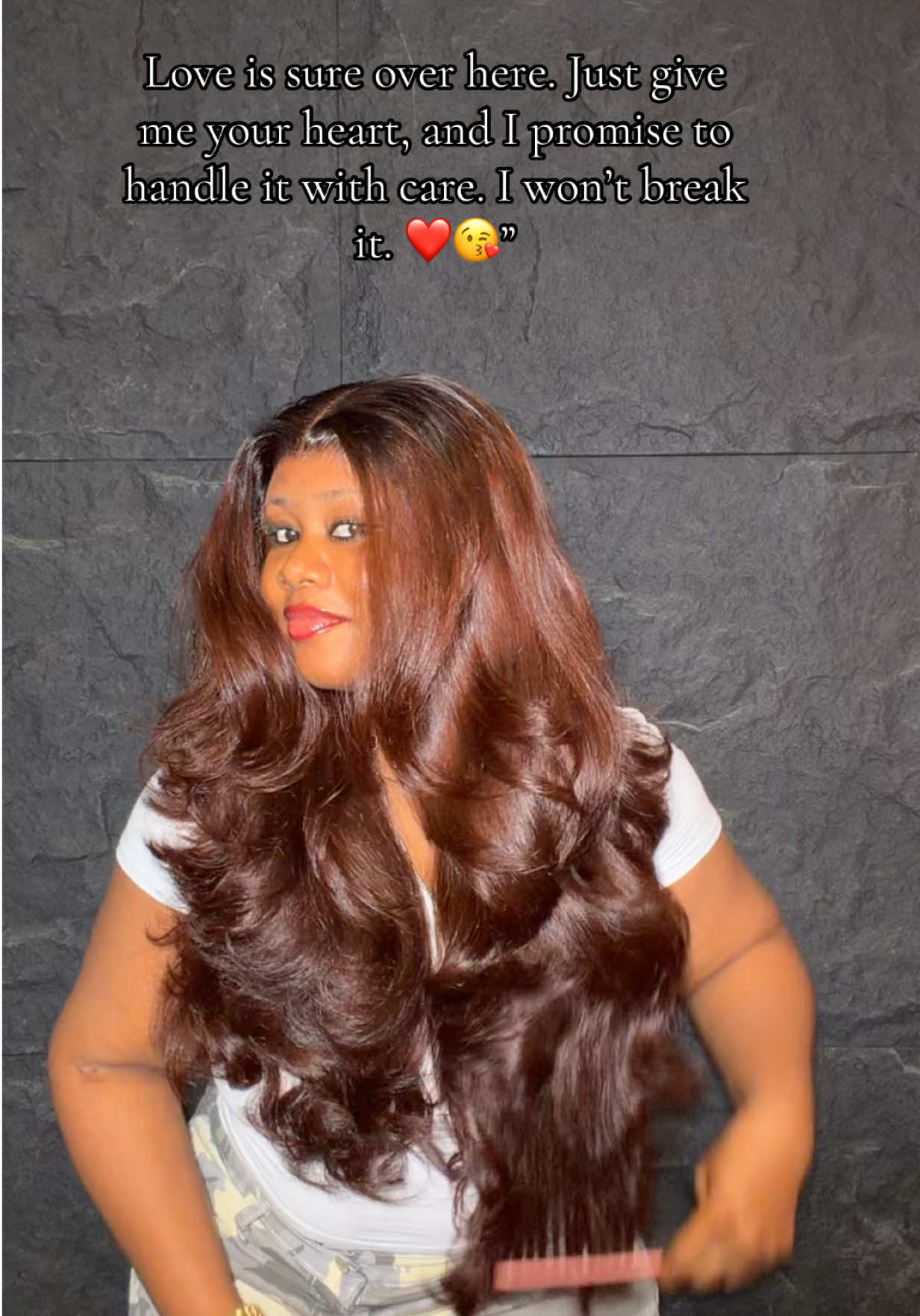 @HAIRBOSS IN PORTHARCOURT