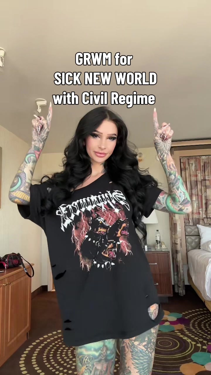 @☠️Angela Mazzanti☠️