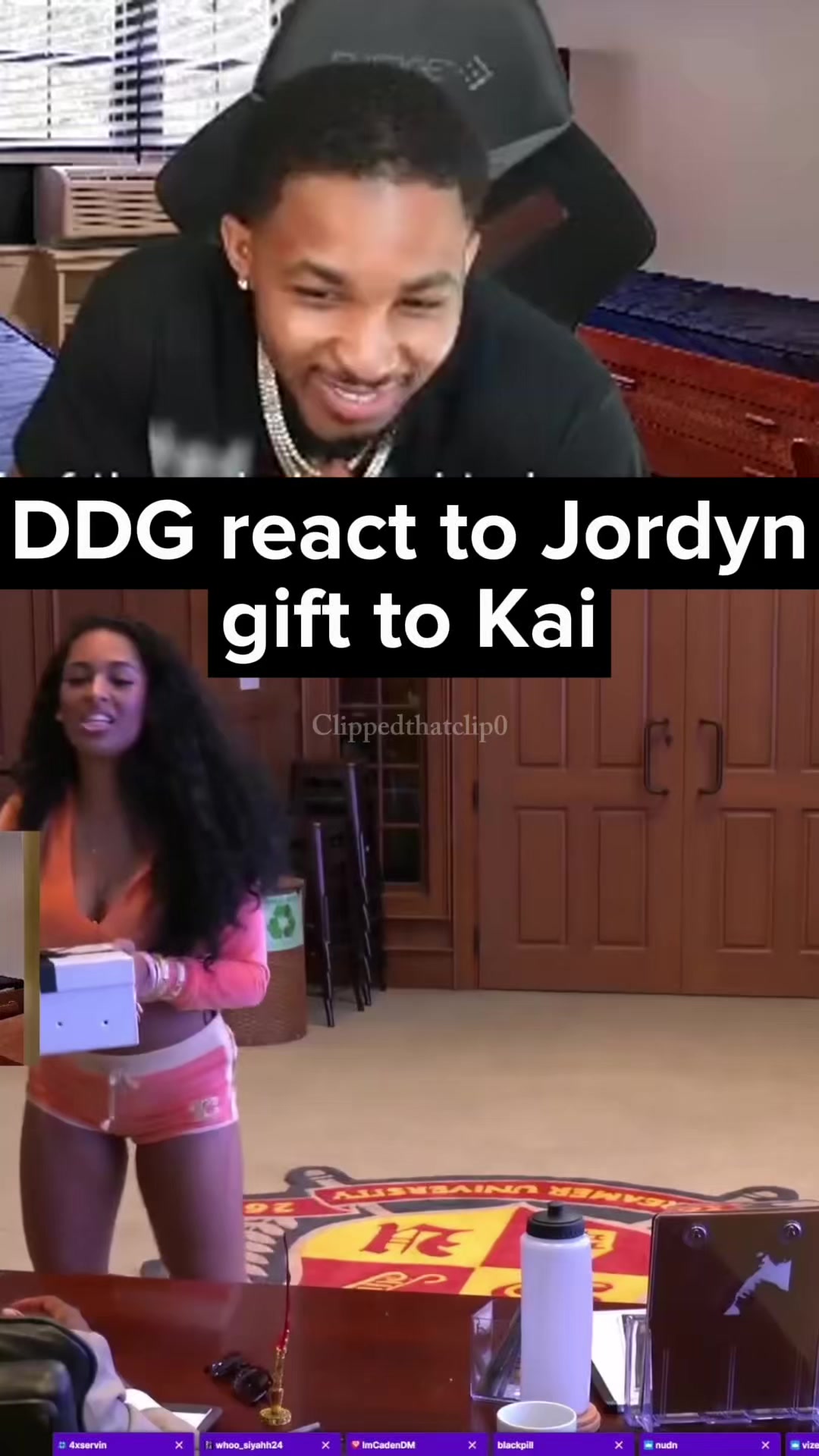 @ClippedThatClip0