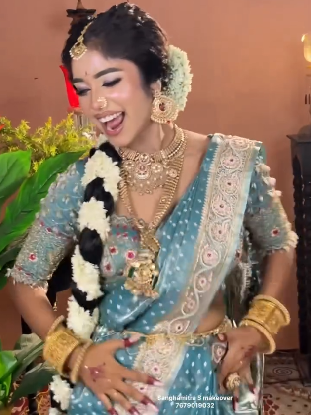 @Prithi Official