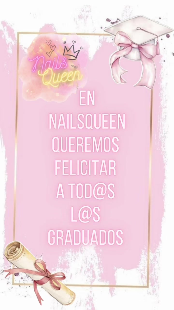 @🍑🌸Nails Queen by Alejandra
