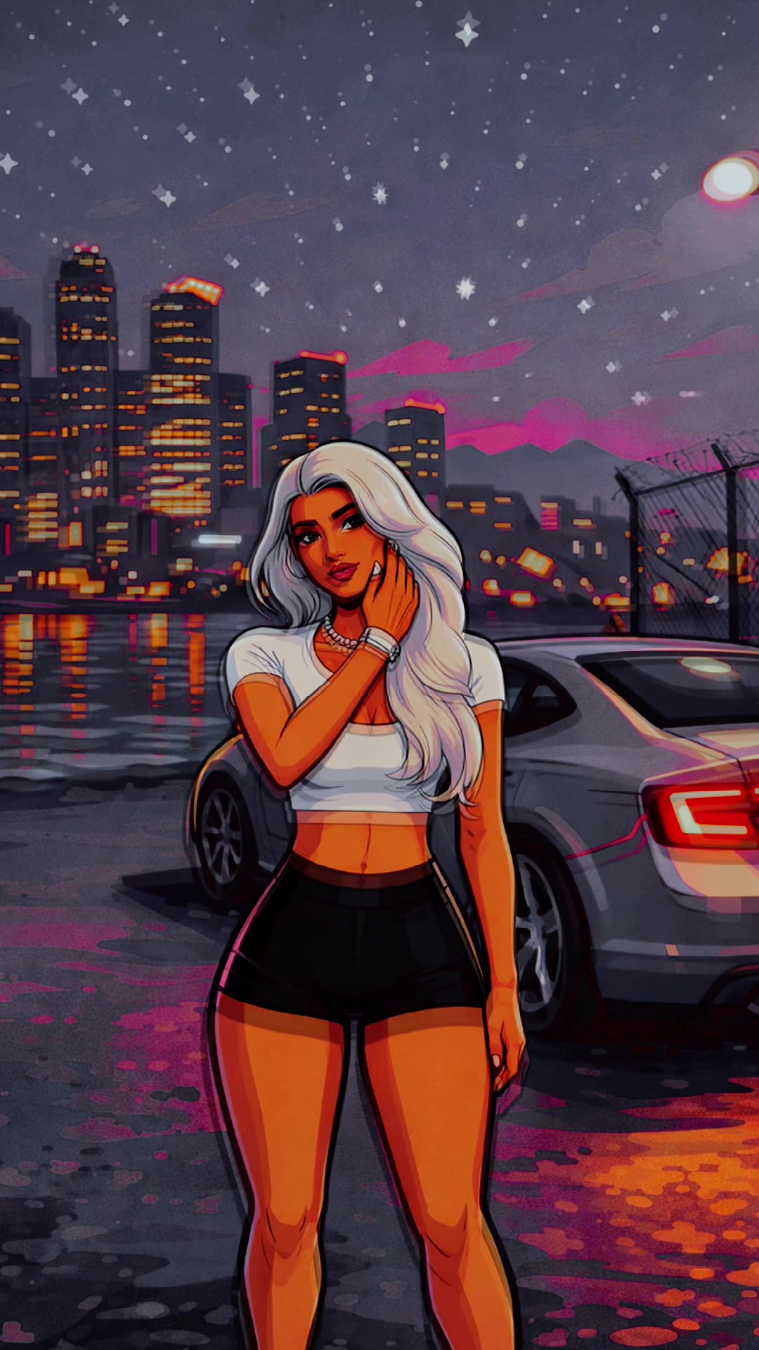 @Lihqueen
