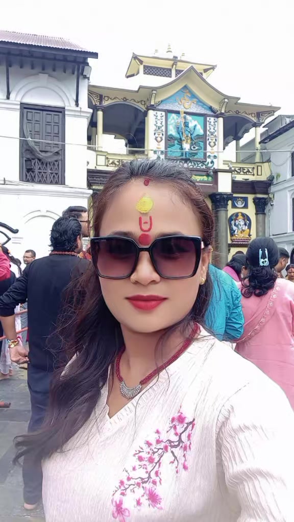 @Nabina Chaudhary❤❤💞💞