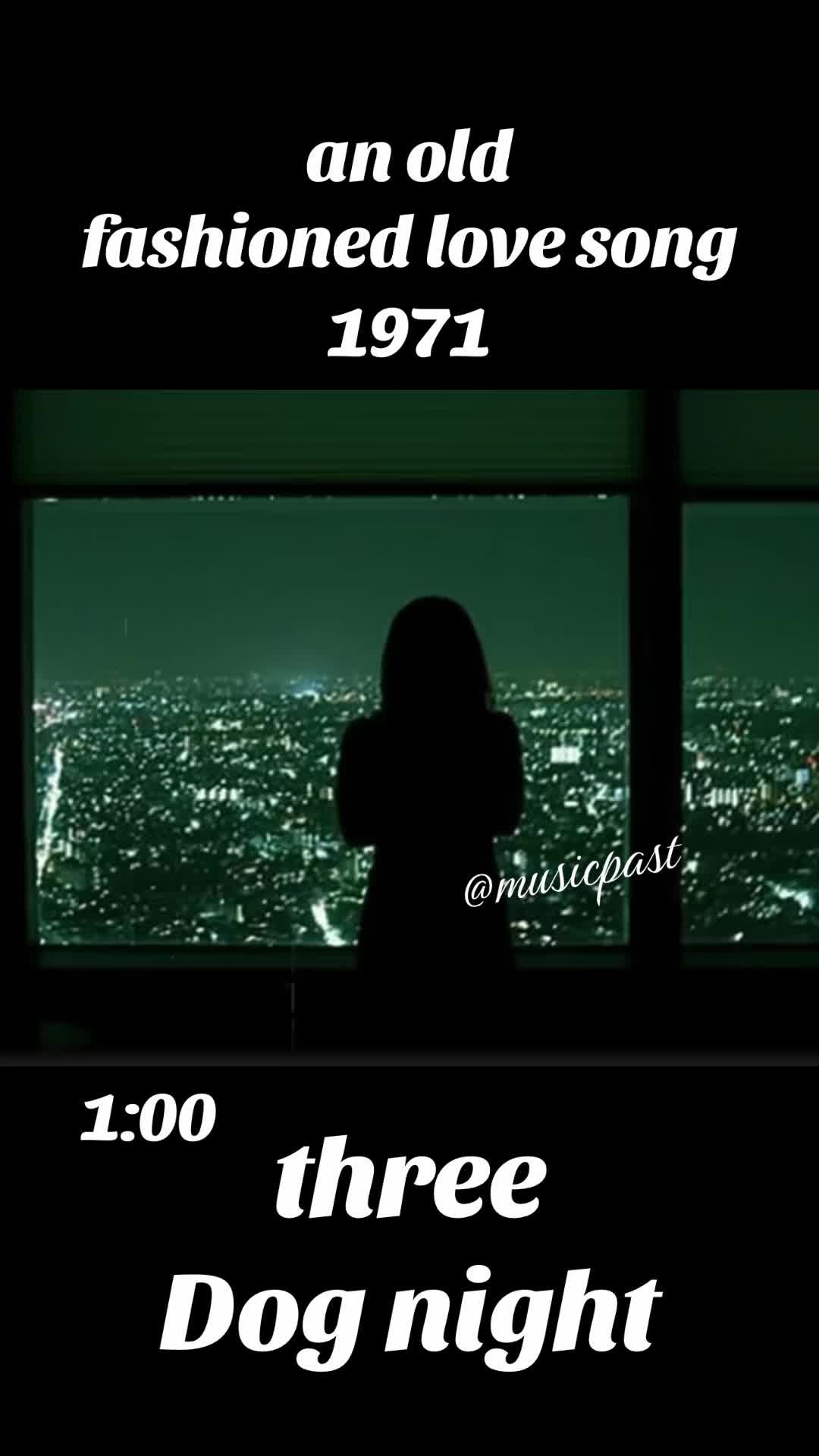 @music past