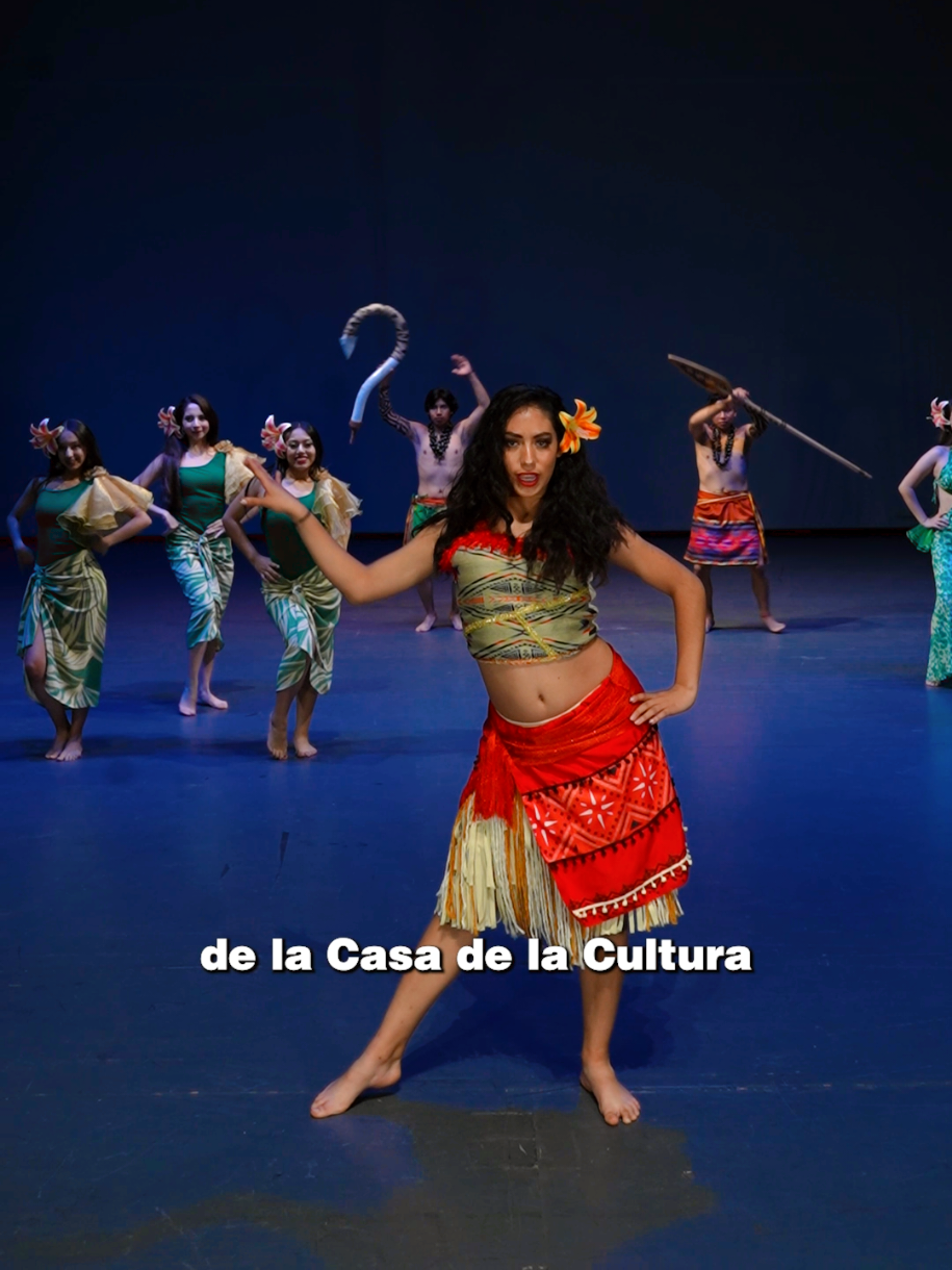 @ArmonizArte Dance