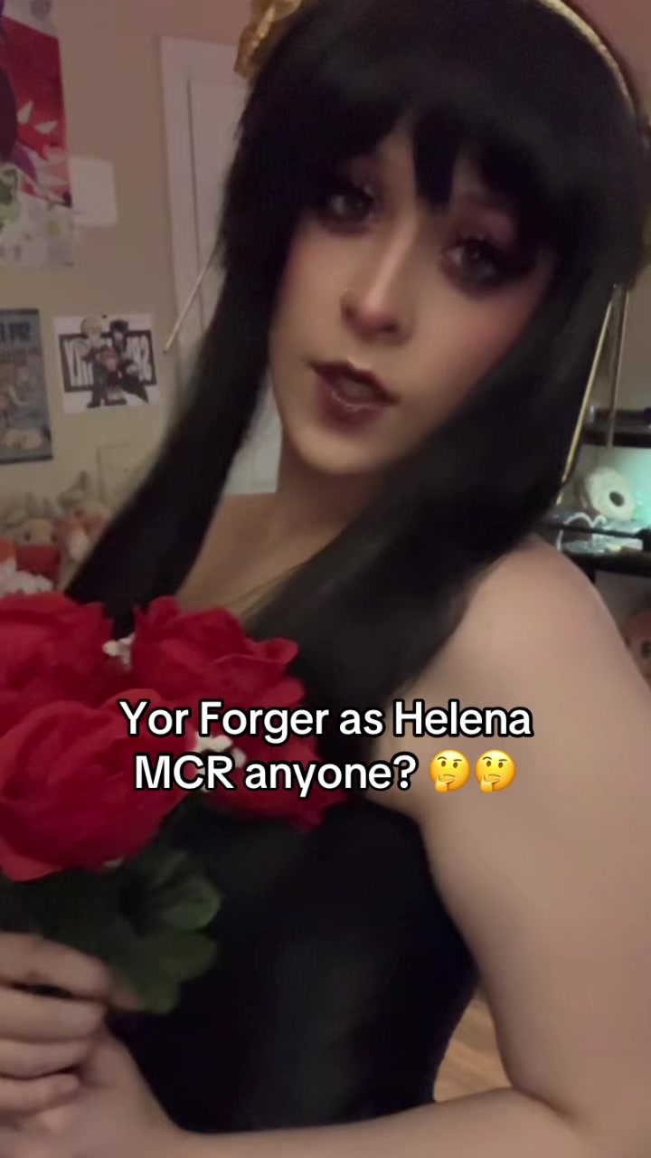 @Ray ♡