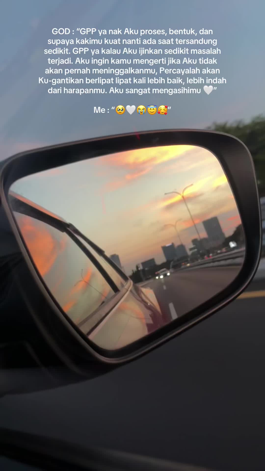 @Senorita