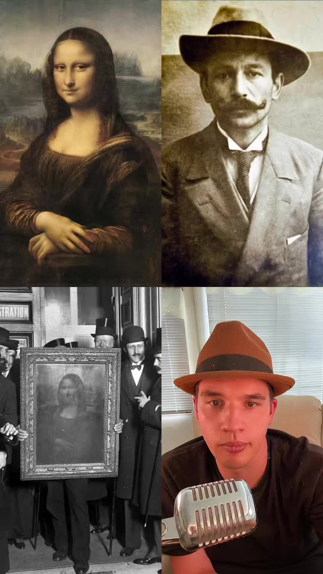 @Friendly Neighborhood History