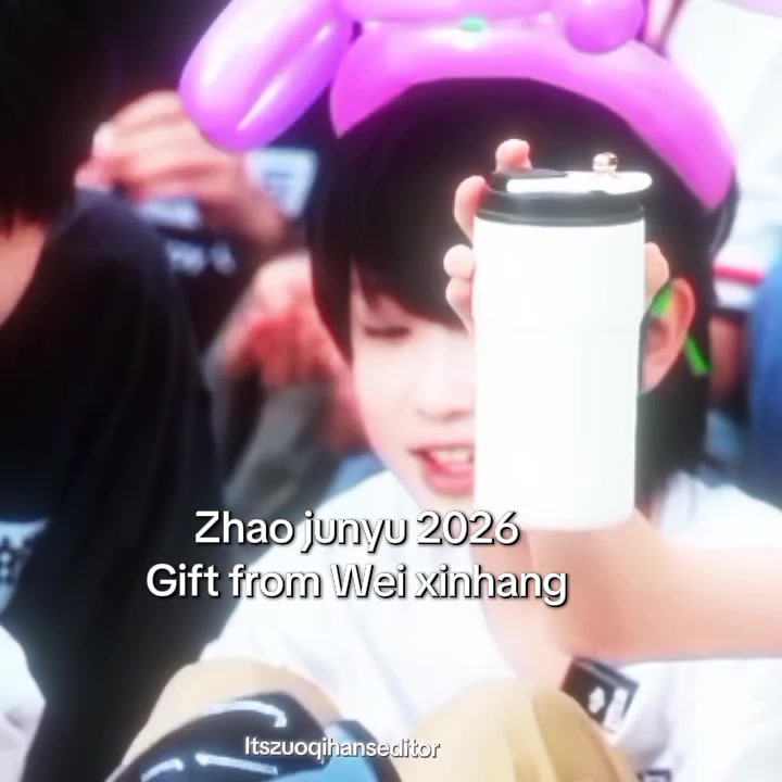 @💙itszuoqihanseditor💙