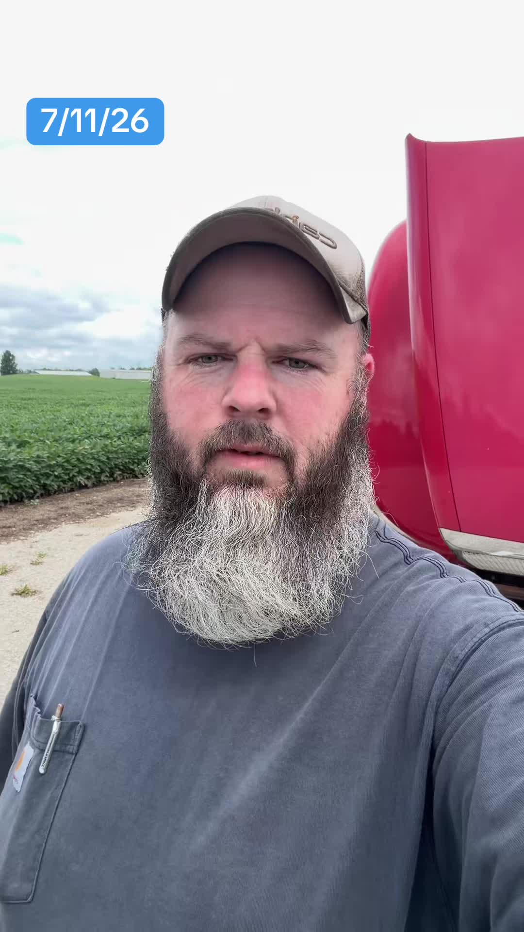 @Second Shift Farmer