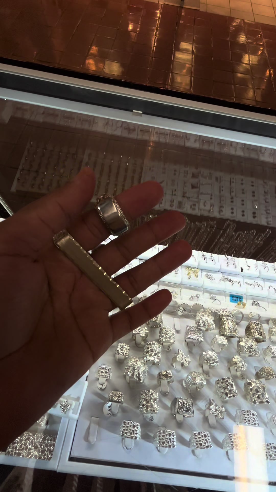 @Ali jewelers