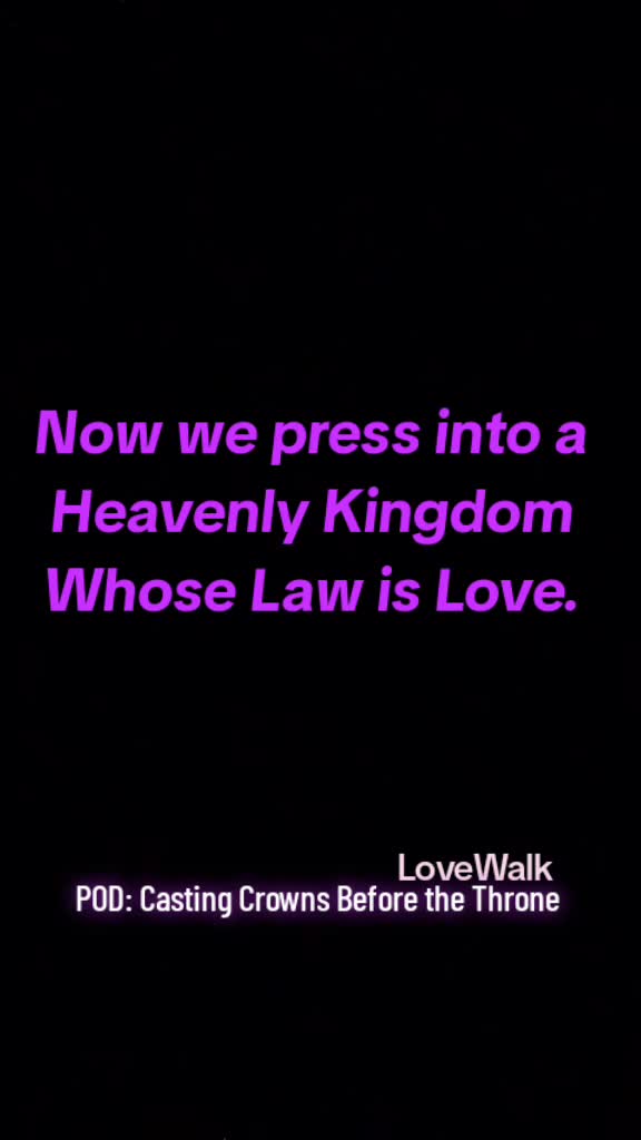 @LoveWalk