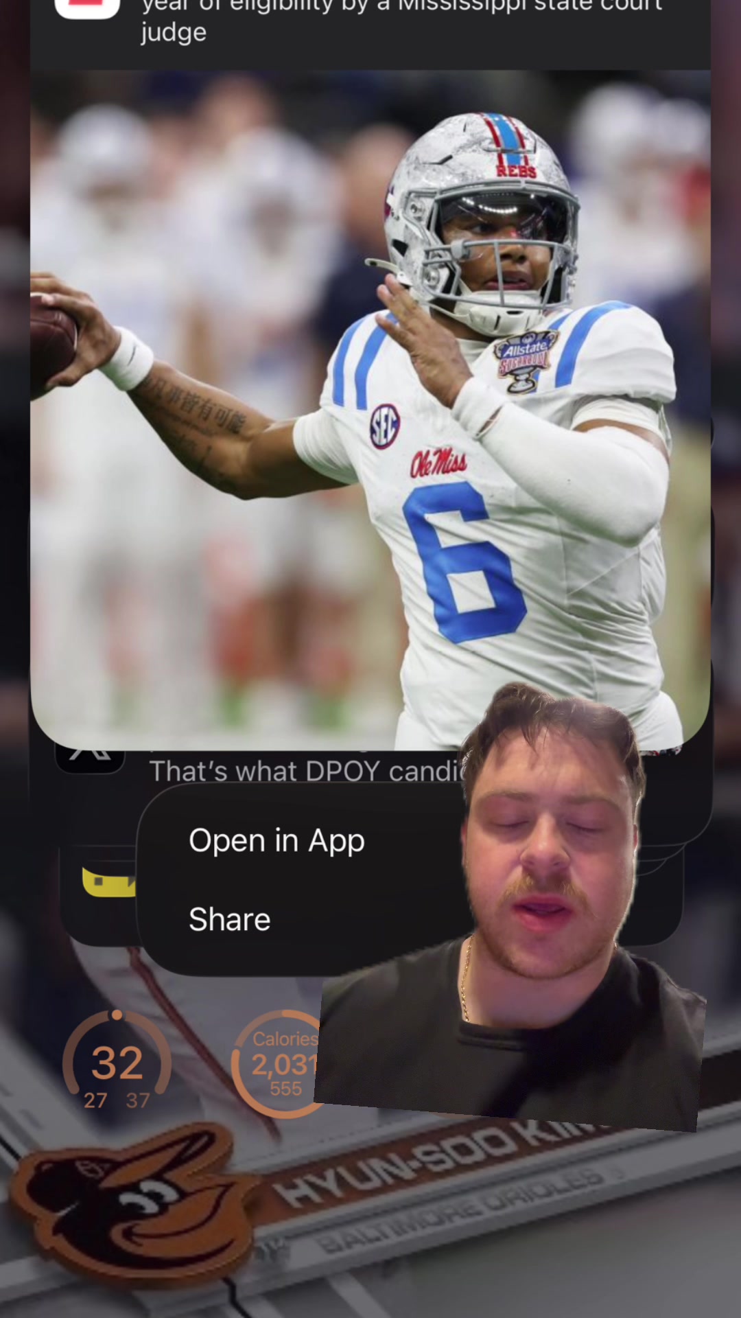 @A to Z CFB