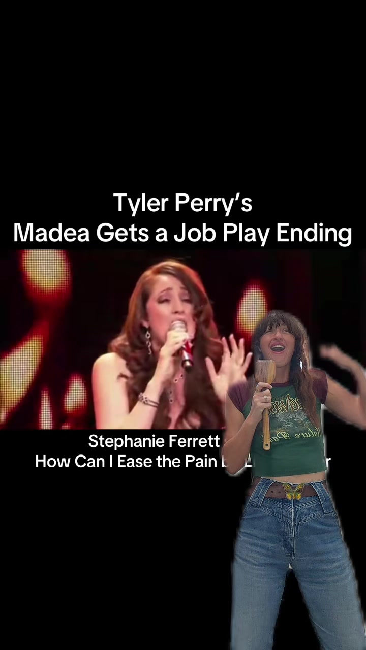 @Stephanie Elizabeth Ferrett