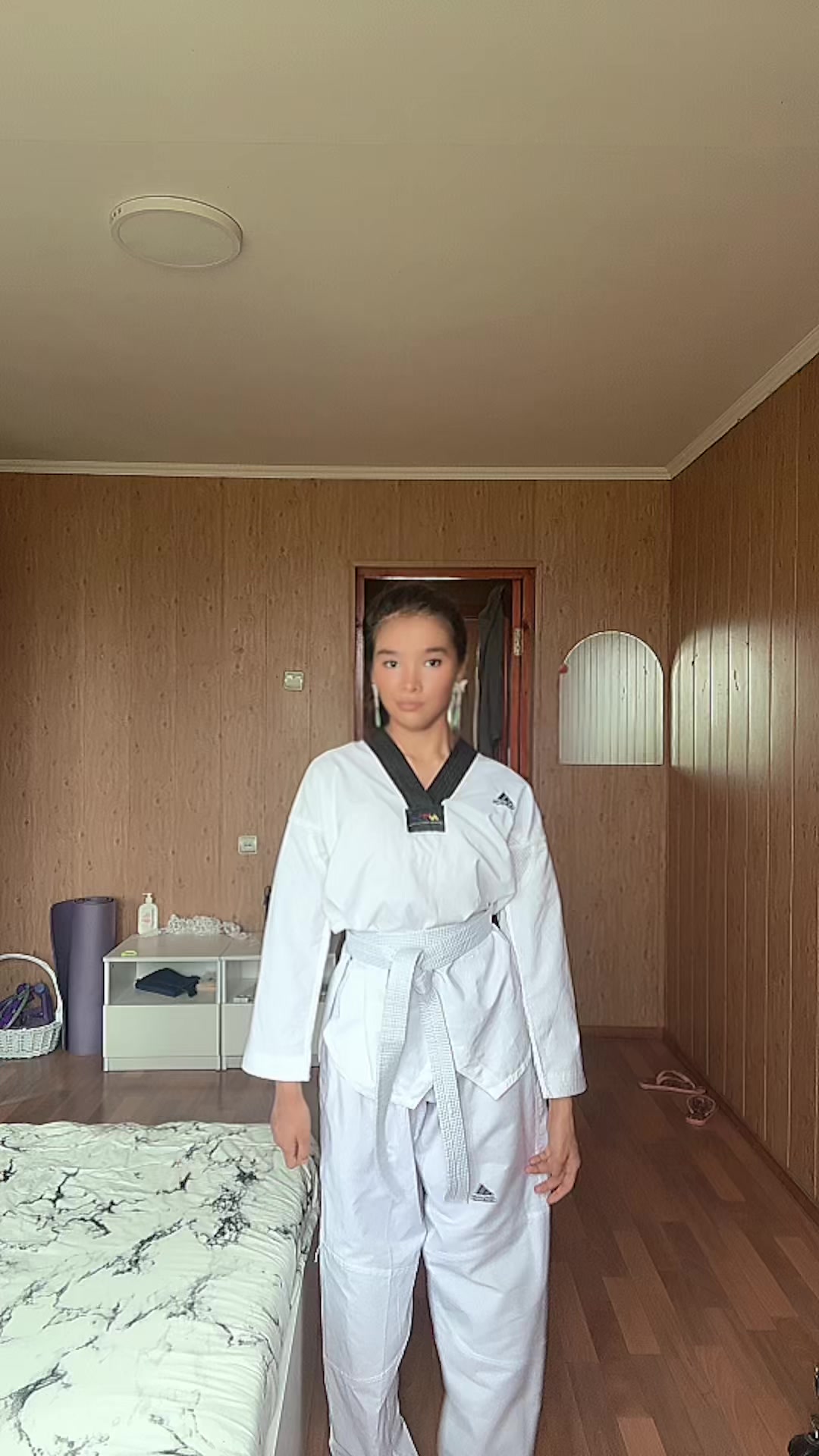 @Мадемуазель с ДЦП~🤍~