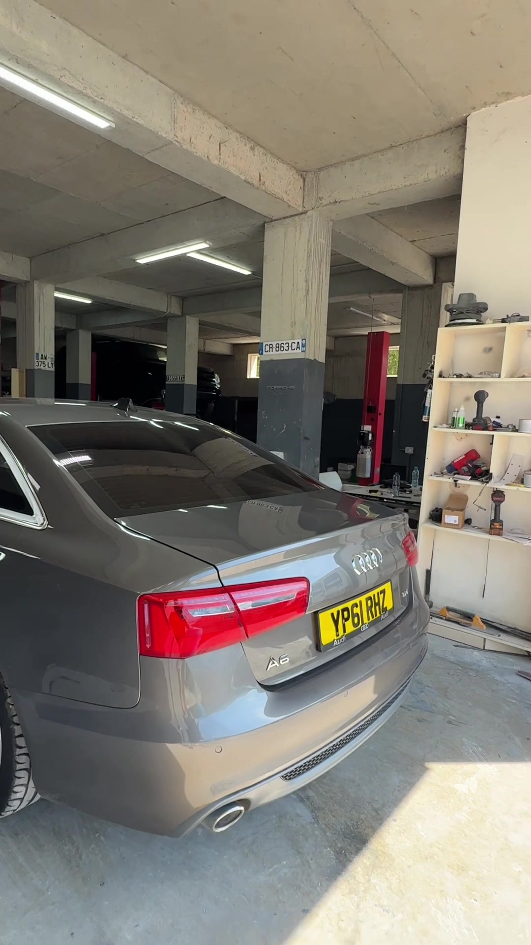 @Cullhaj _garage