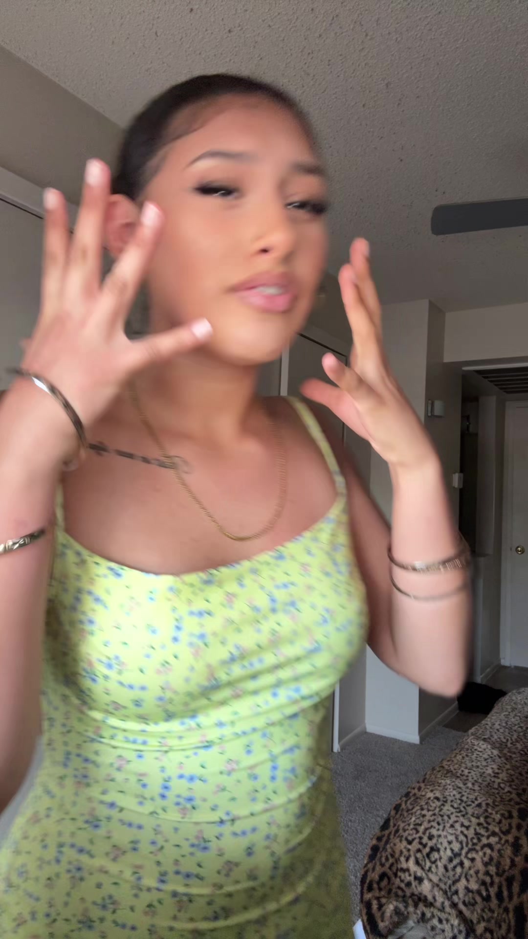 @Anayiah