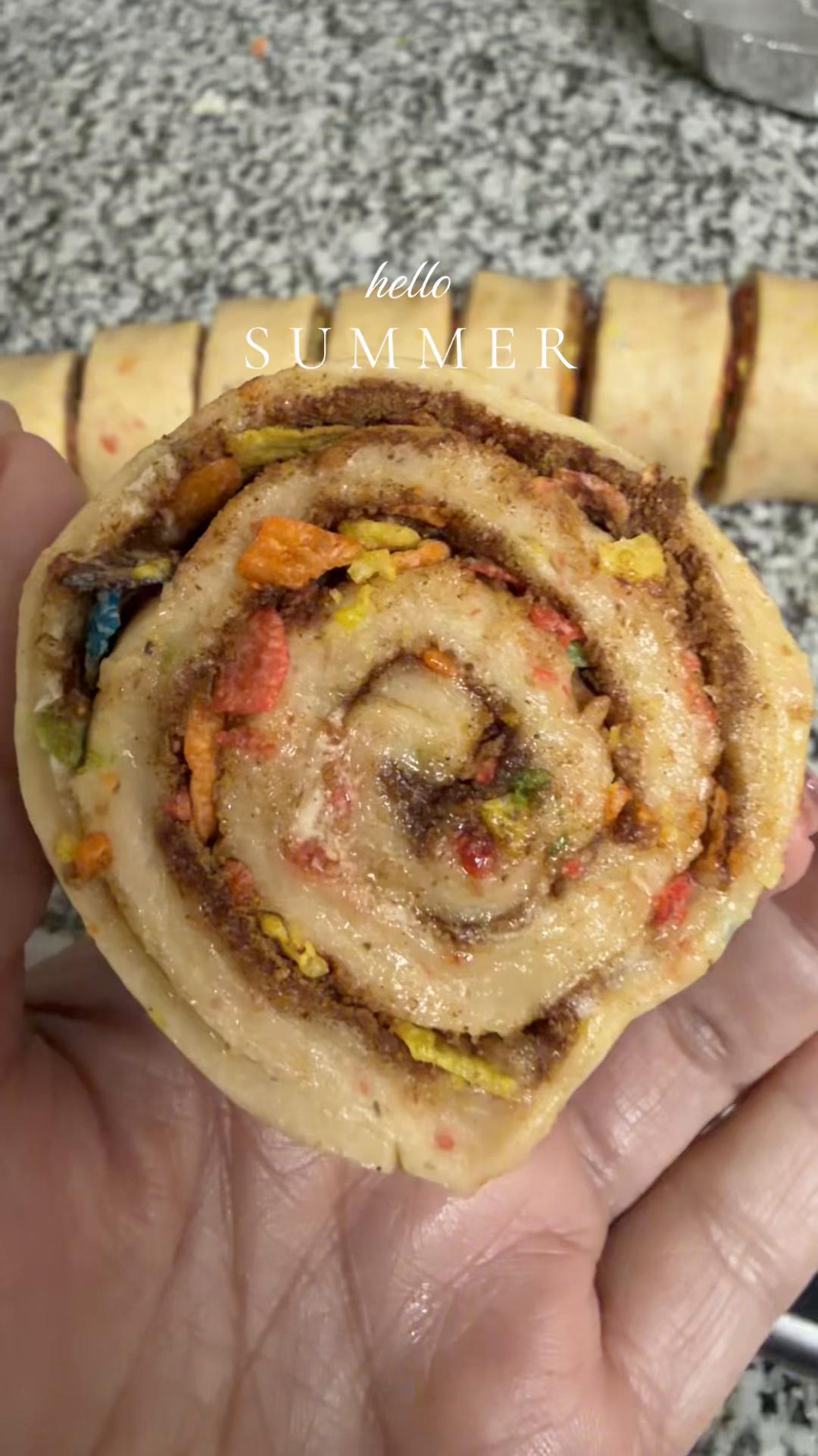 @Sammie’s Doughlectibles
