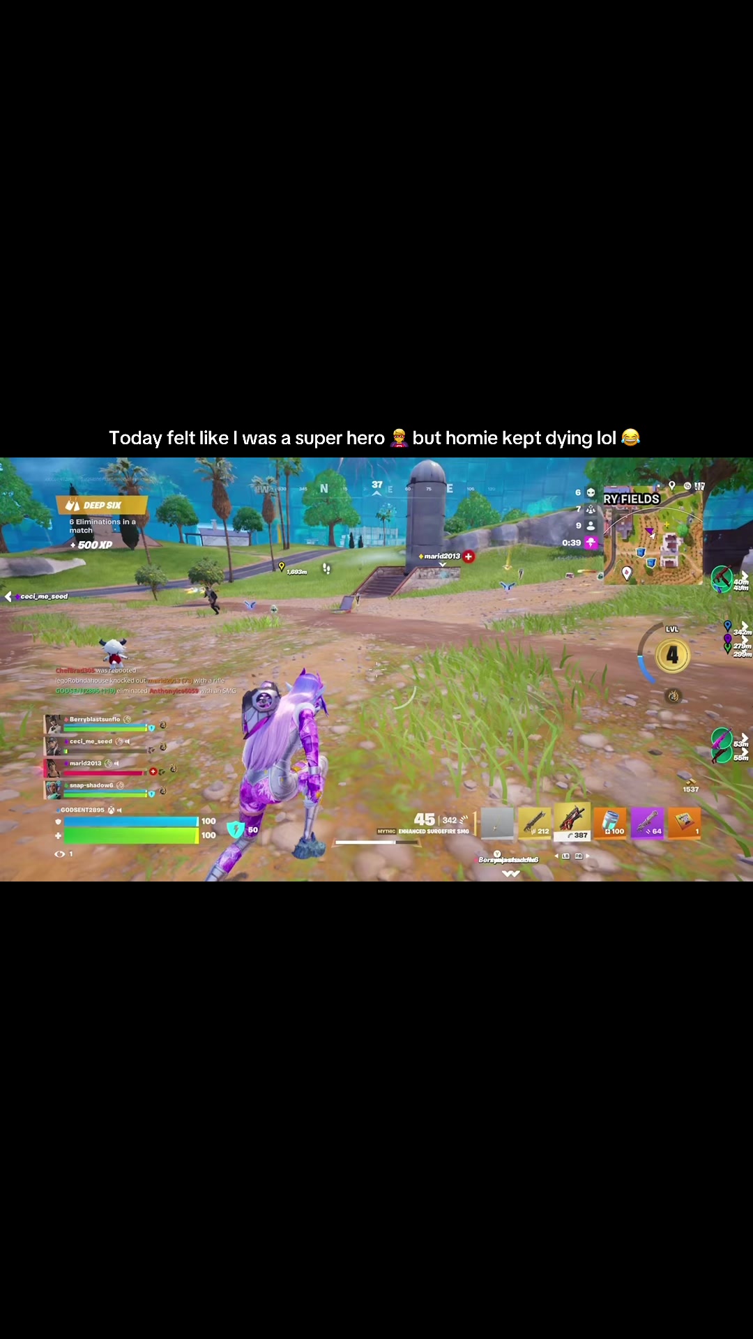 @GODSWRLD🎼🎮🔥🇱🇷