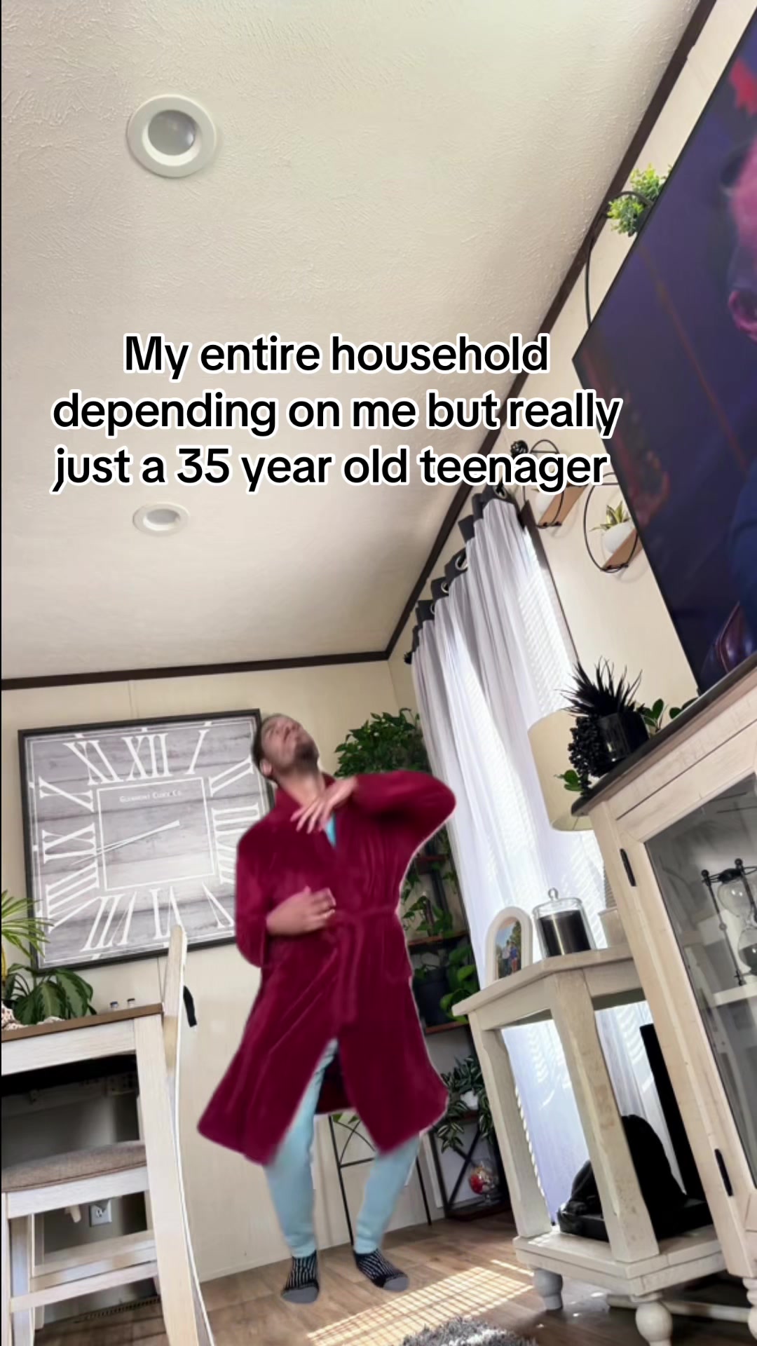 @Tee