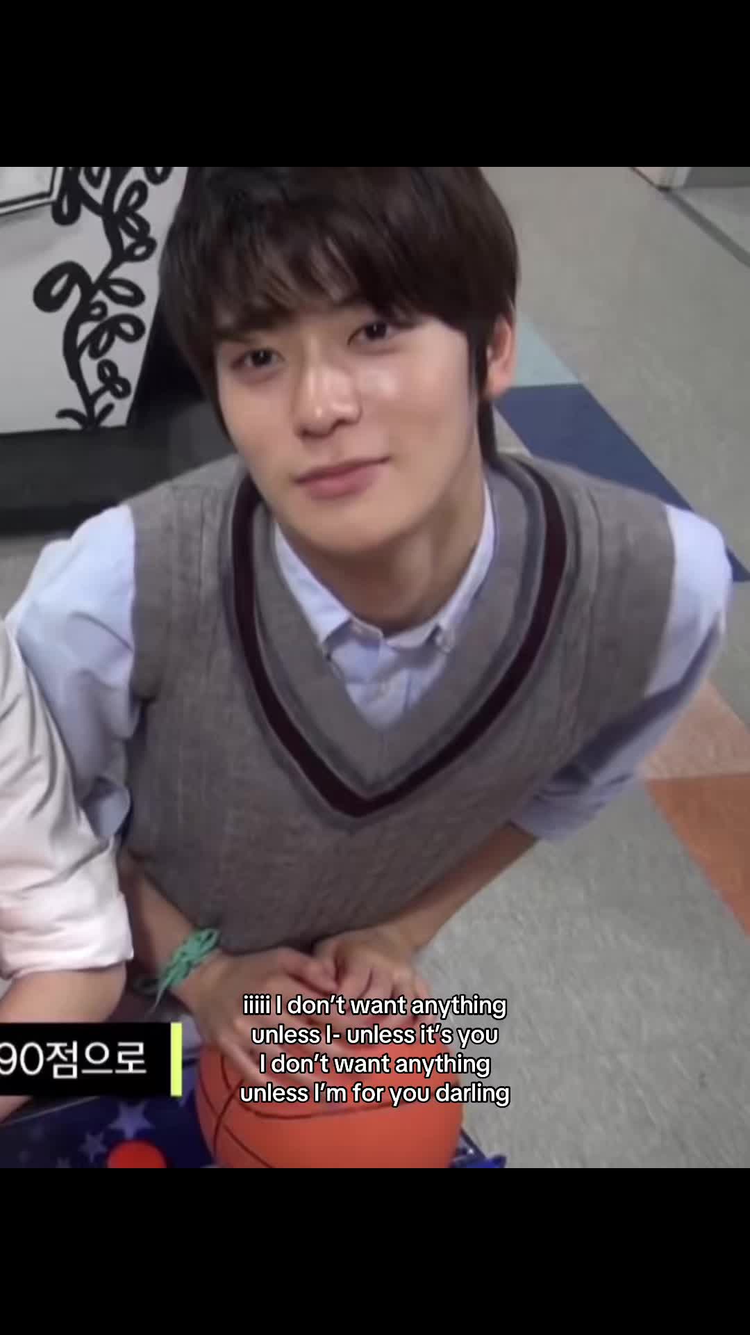 @Jaehyun’s wife¹²⁷