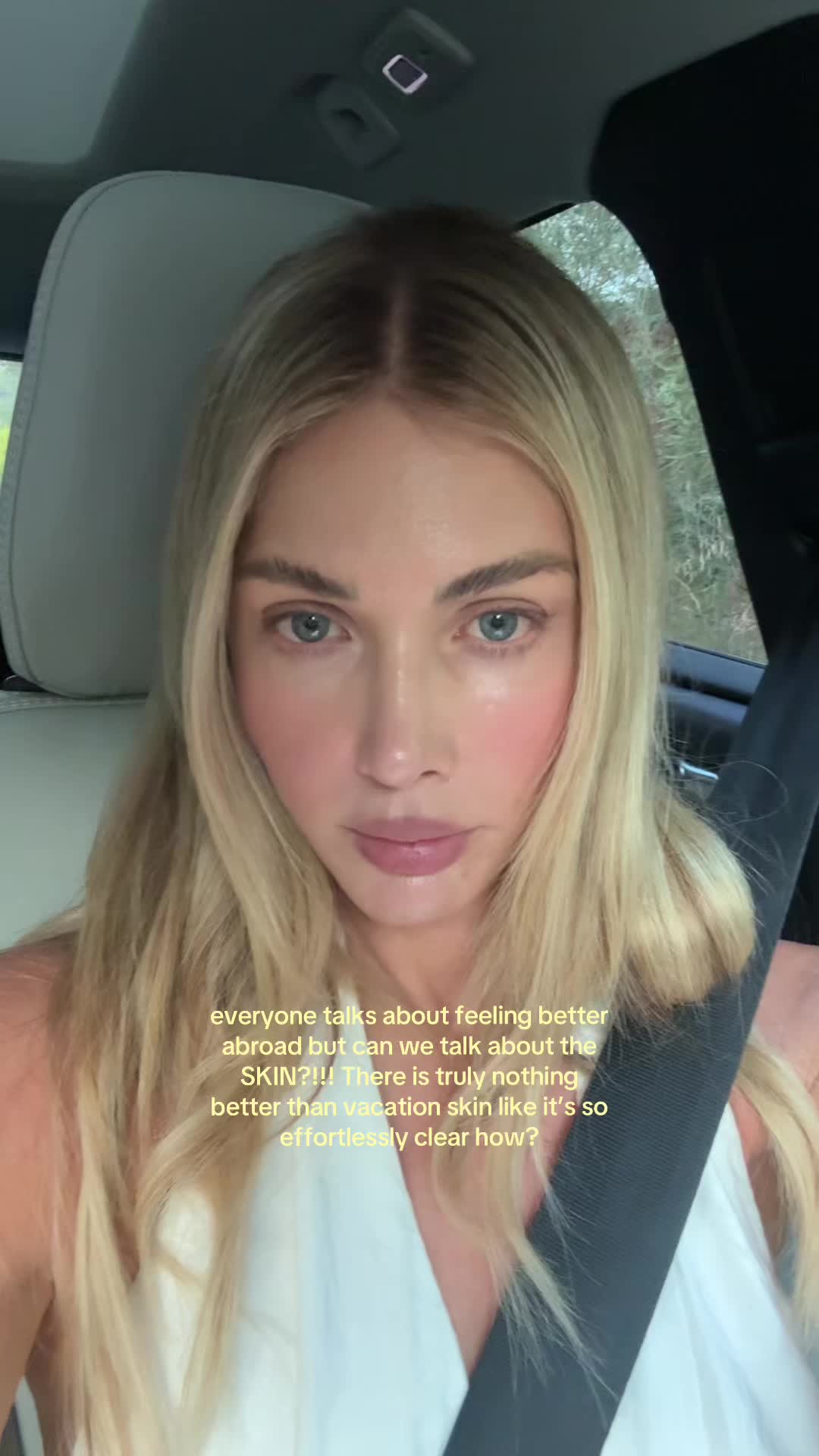 @Arielle Lorre