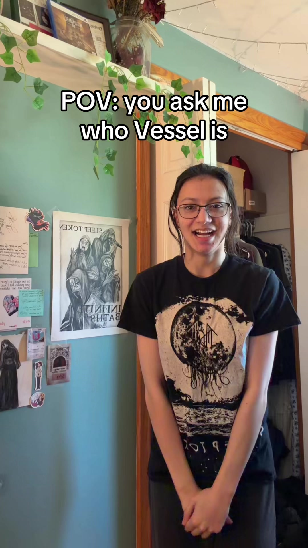 @Elusive Eel