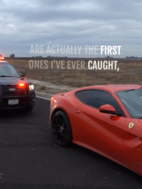 @DAILY DRIVEN EXOTICS