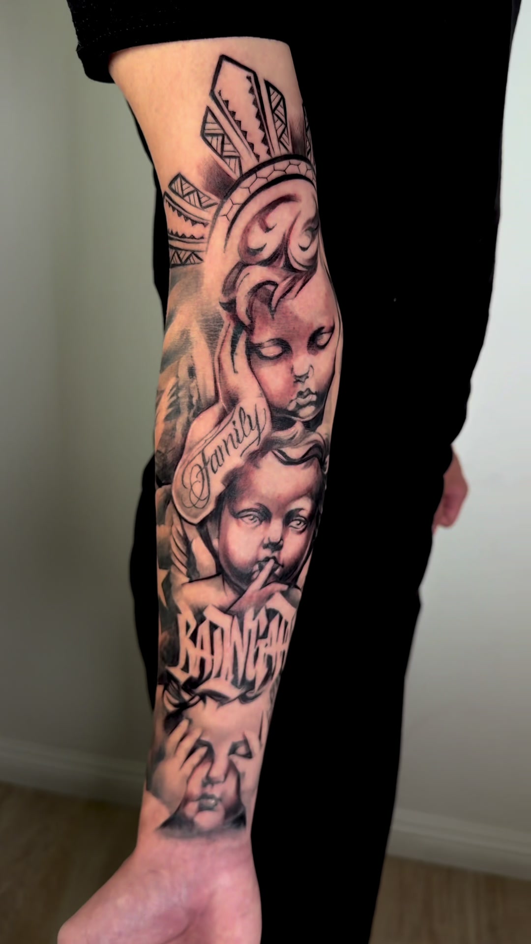 @Lupe Tattoos